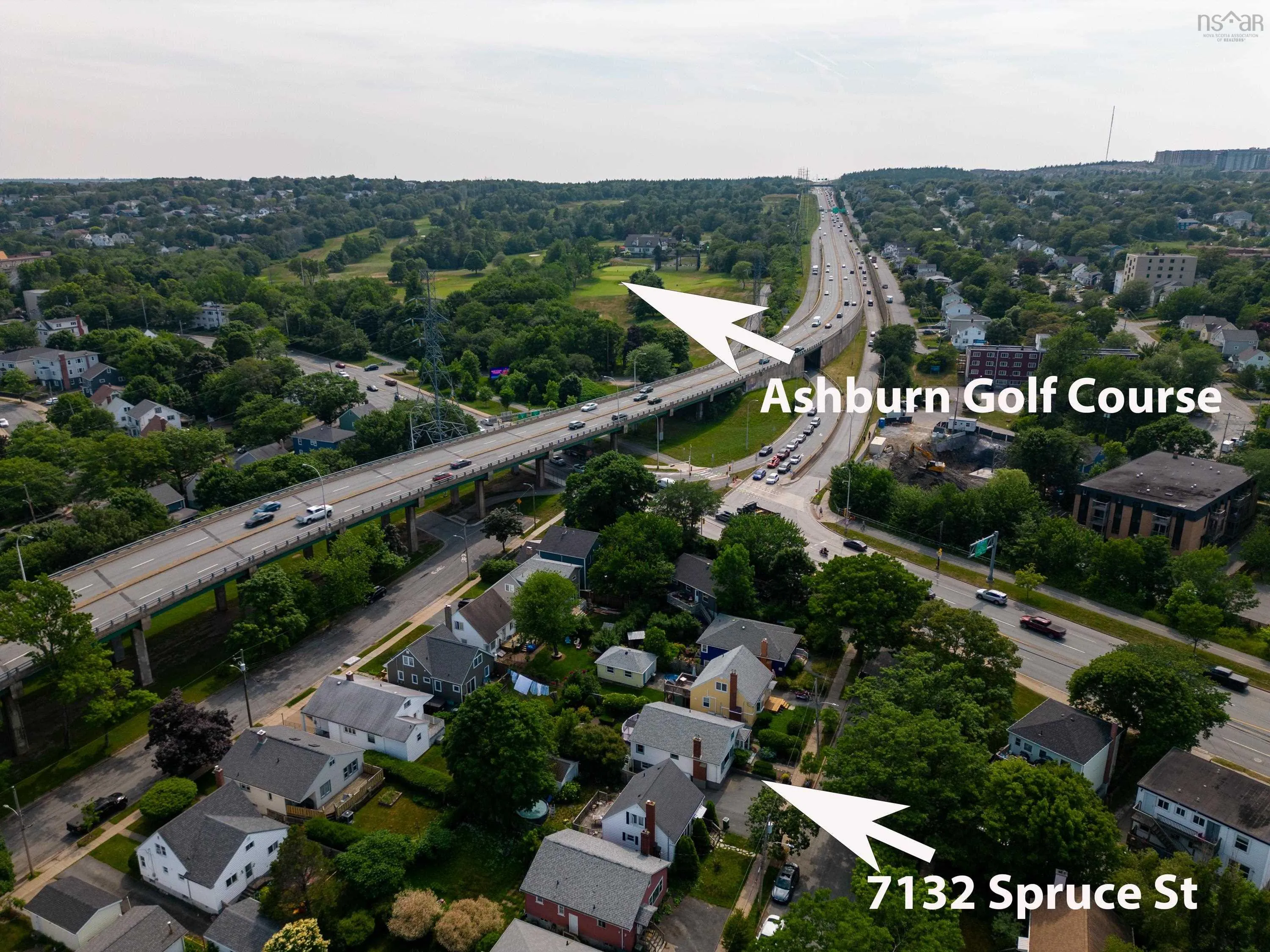 7132 Spruce Street, Halifax, NS B3L 2M5, 3 Bedrooms Bedrooms, ,2 BathroomsBathrooms,Residential,For Sale,Spruce,202517728
