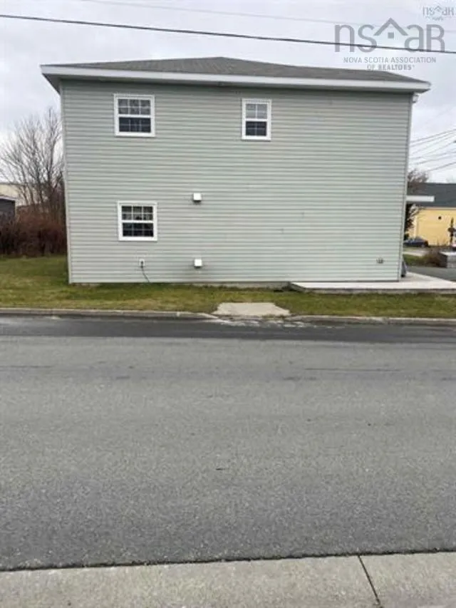 272/274 York Street, Glace Bay Ns B1a 2m3, 4 Bedrooms Bedrooms, ,Residential Income,For Sale,York,202505687