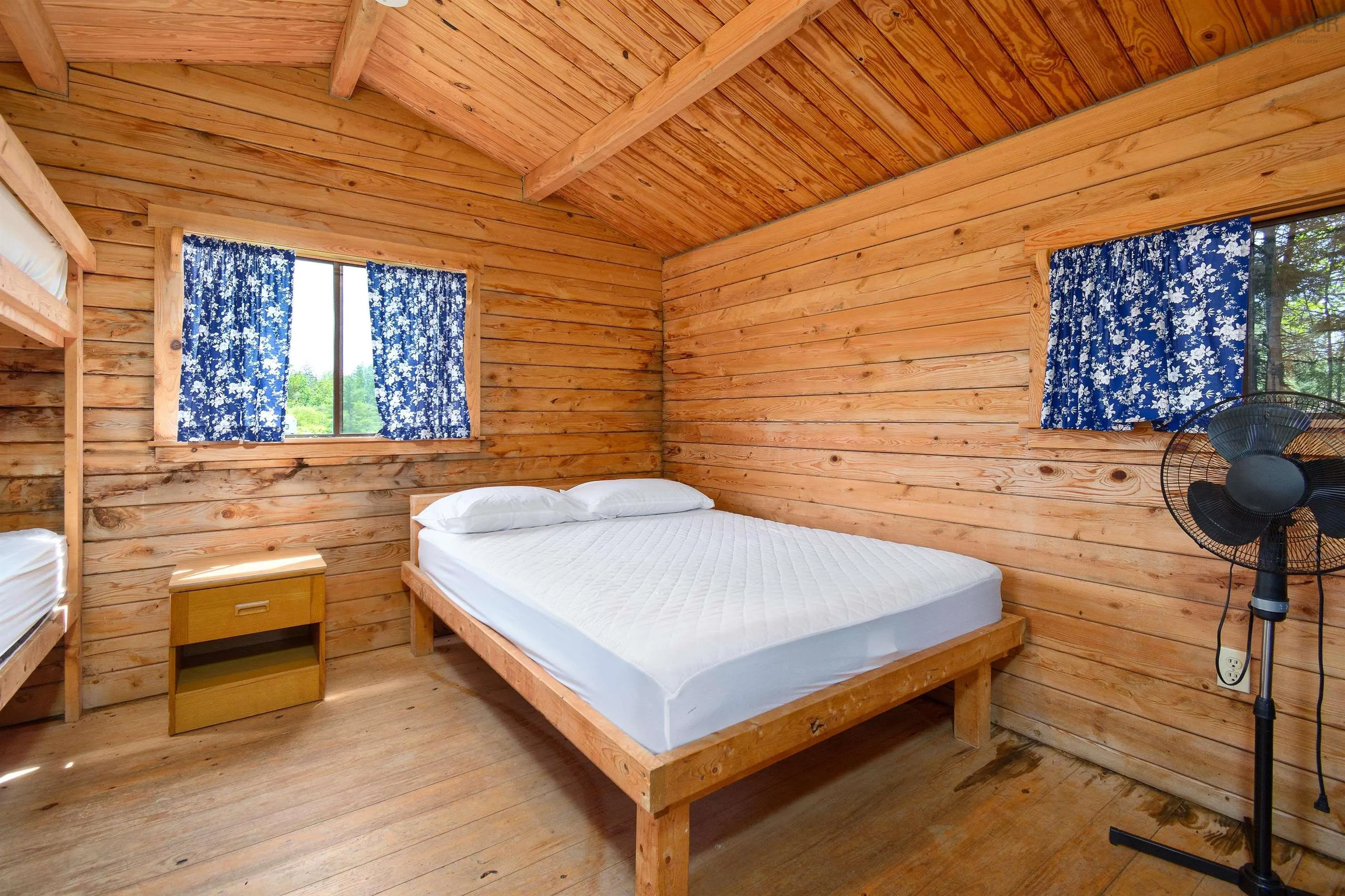 8885 Highway 105, Baddeck Inlet, NS B0E 1B0, 1 Bedroom Bedrooms, ,Residential Income,For Sale,Highway 105,202517535
