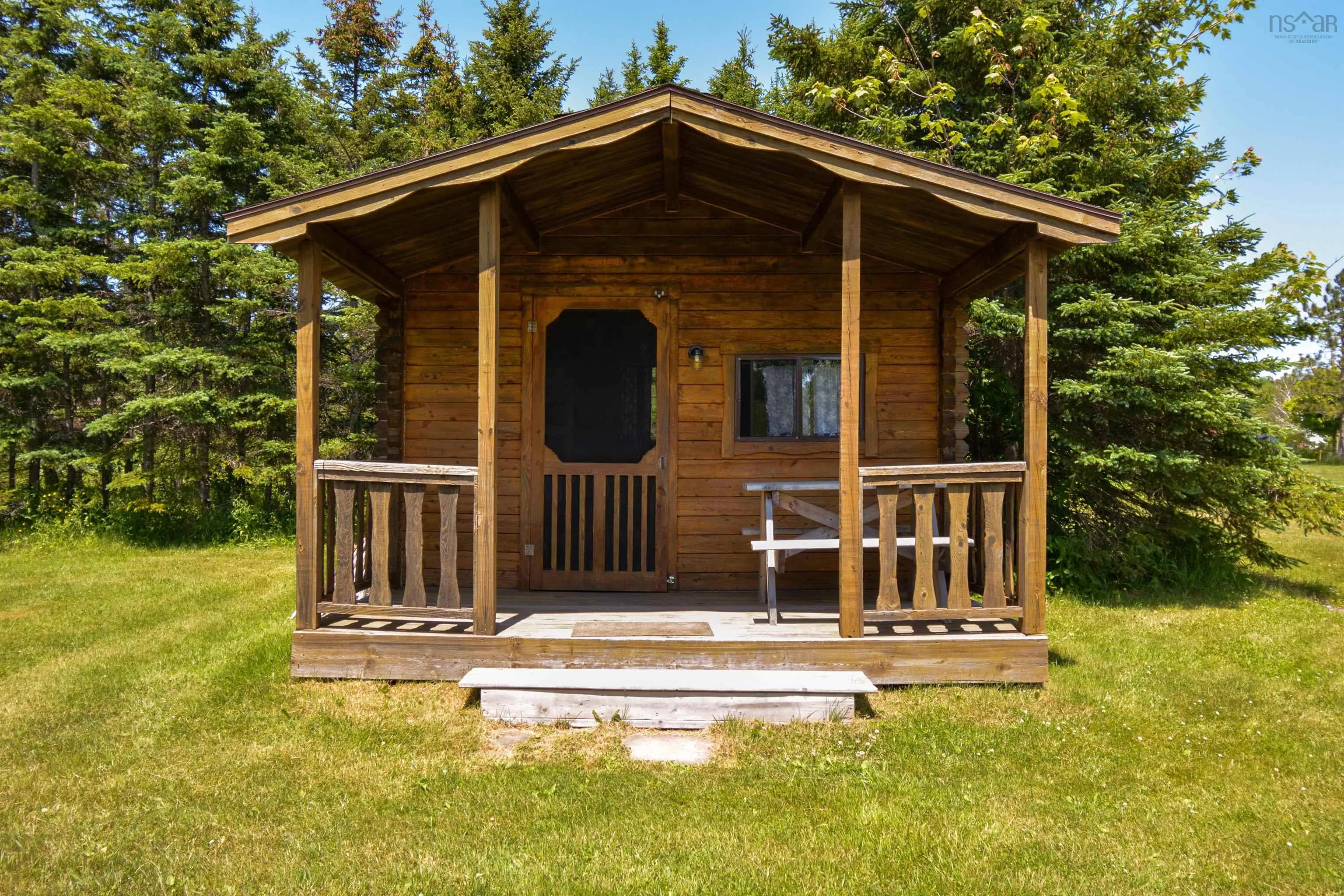 8885 Highway 105, Baddeck Inlet, NS B0E 1B0, 1 Bedroom Bedrooms, ,Residential Income,For Sale,Highway 105,202517535