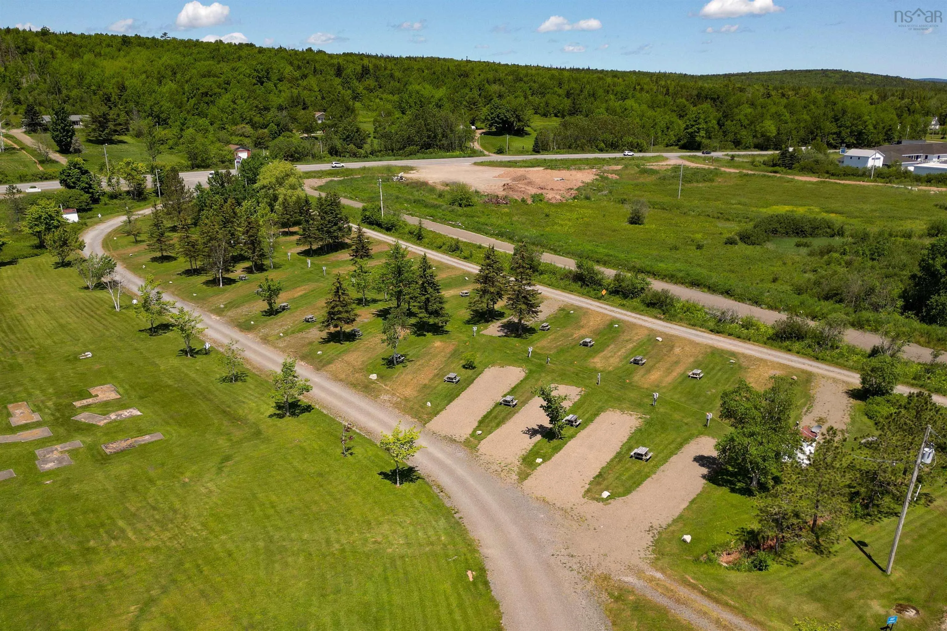 8885 Highway 105, Baddeck Inlet, NS B0E 1B0, 1 Bedroom Bedrooms, ,Residential Income,For Sale,Highway 105,202517535