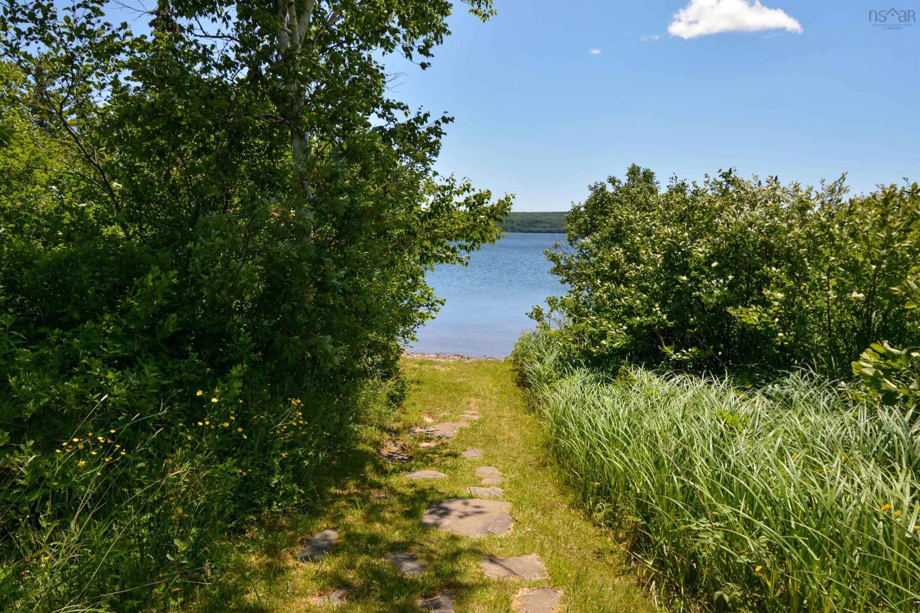 8885 Highway 105, Baddeck Inlet, NS B0E 1B0, 1 Bedroom Bedrooms, ,Residential Income,For Sale,Highway 105,202517535