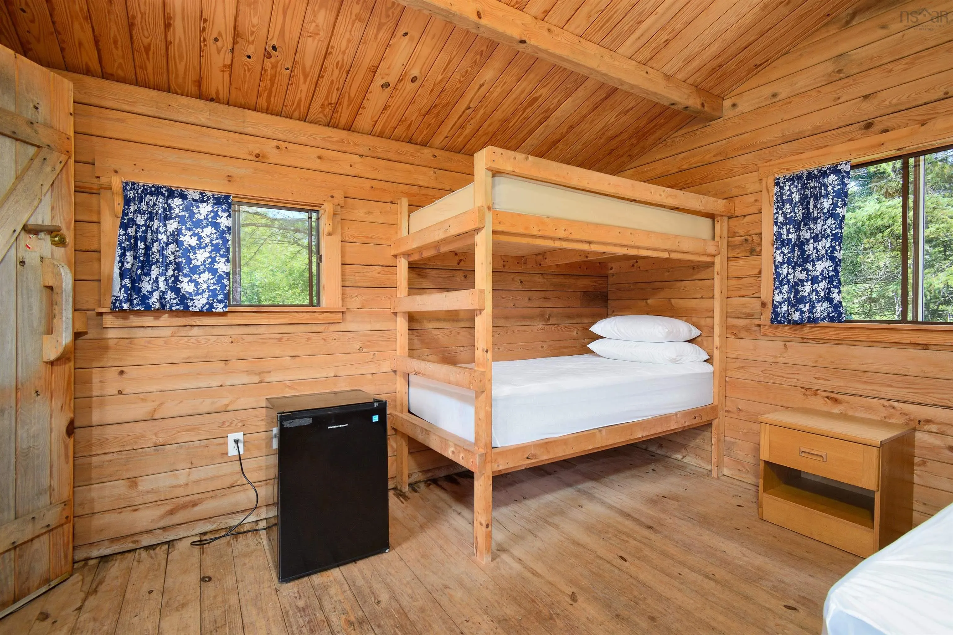 8885 Highway 105, Baddeck Inlet, NS B0E 1B0, 1 Bedroom Bedrooms, ,Residential Income,For Sale,Highway 105,202517535