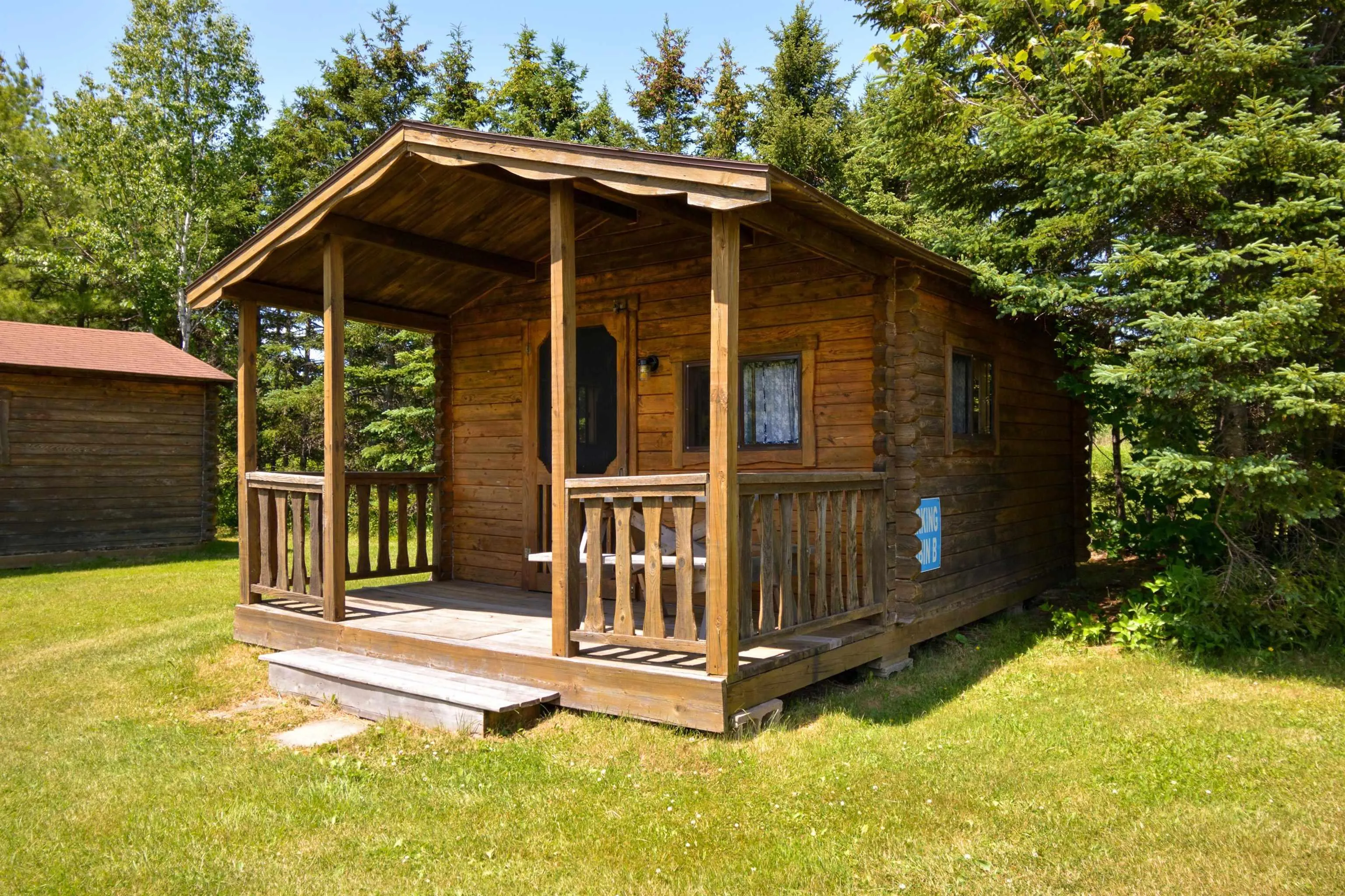 8885 Highway 105, Baddeck Inlet, NS B0E 1B0, 1 Bedroom Bedrooms, ,Residential Income,For Sale,Highway 105,202517535