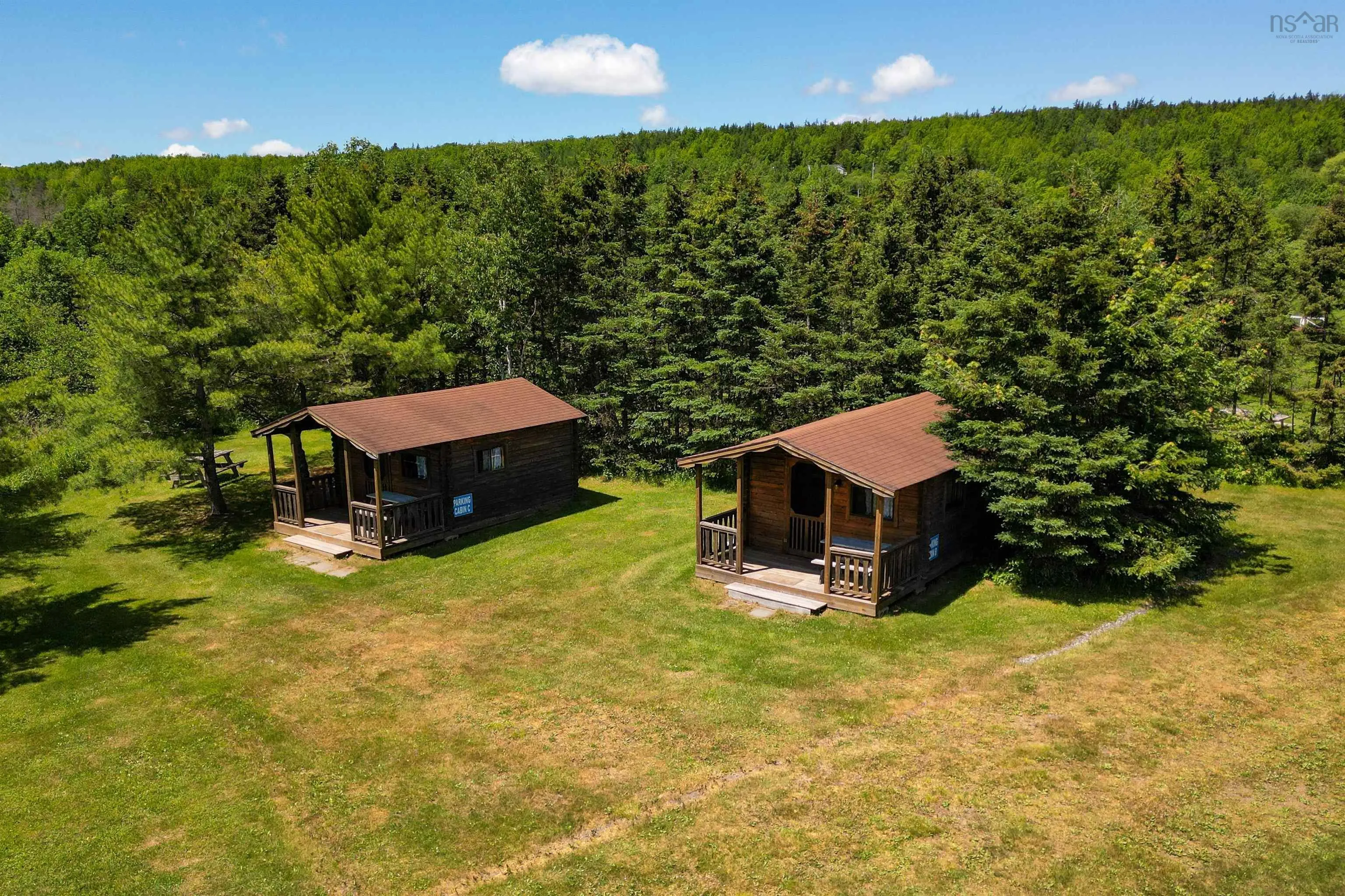 8885 Highway 105, Baddeck Inlet, NS B0E 1B0, 1 Bedroom Bedrooms, ,Residential Income,For Sale,Highway 105,202517535