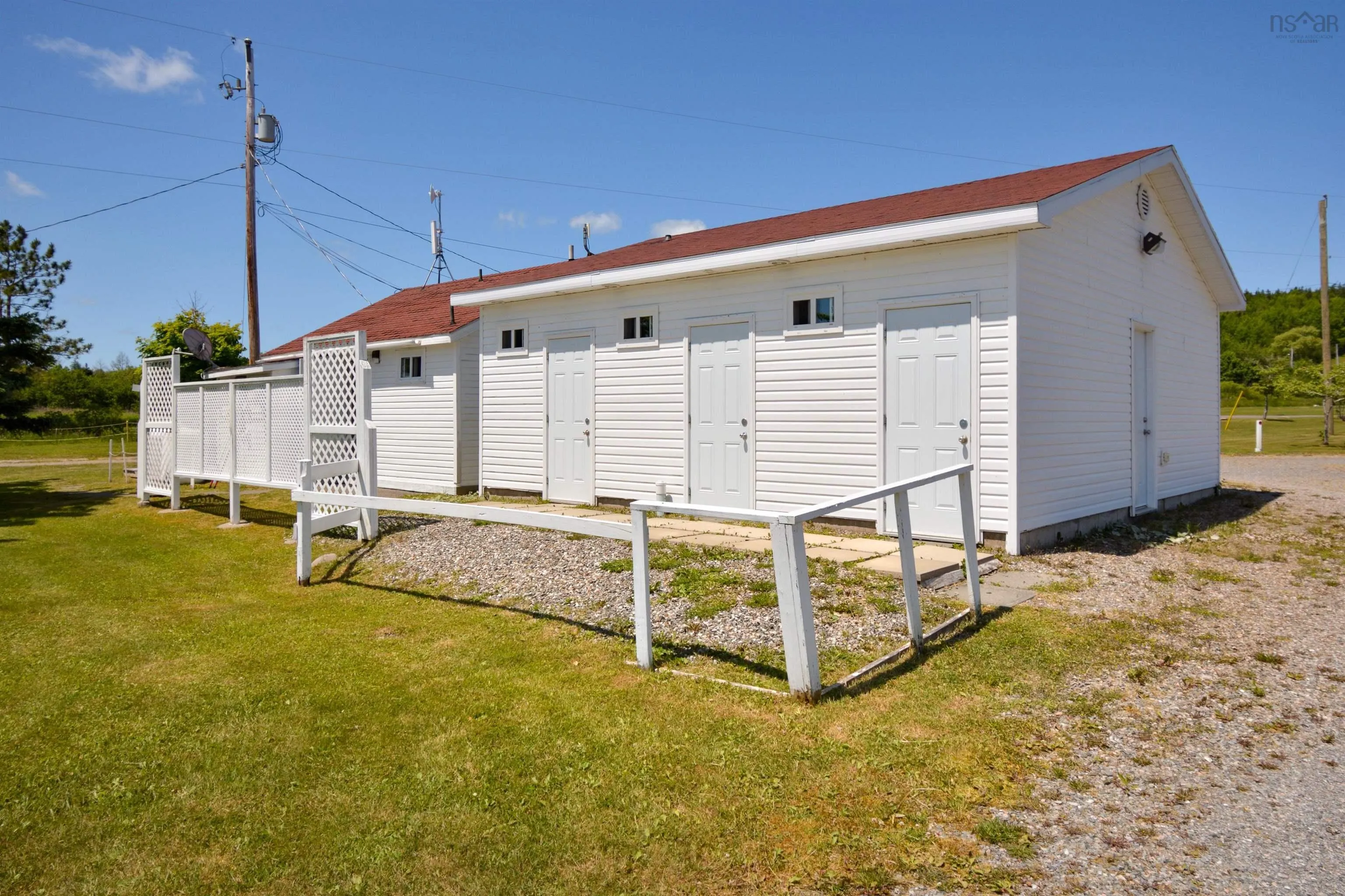 8885 Highway 105, Baddeck Inlet, NS B0E 1B0, 1 Bedroom Bedrooms, ,Residential Income,For Sale,Highway 105,202517535
