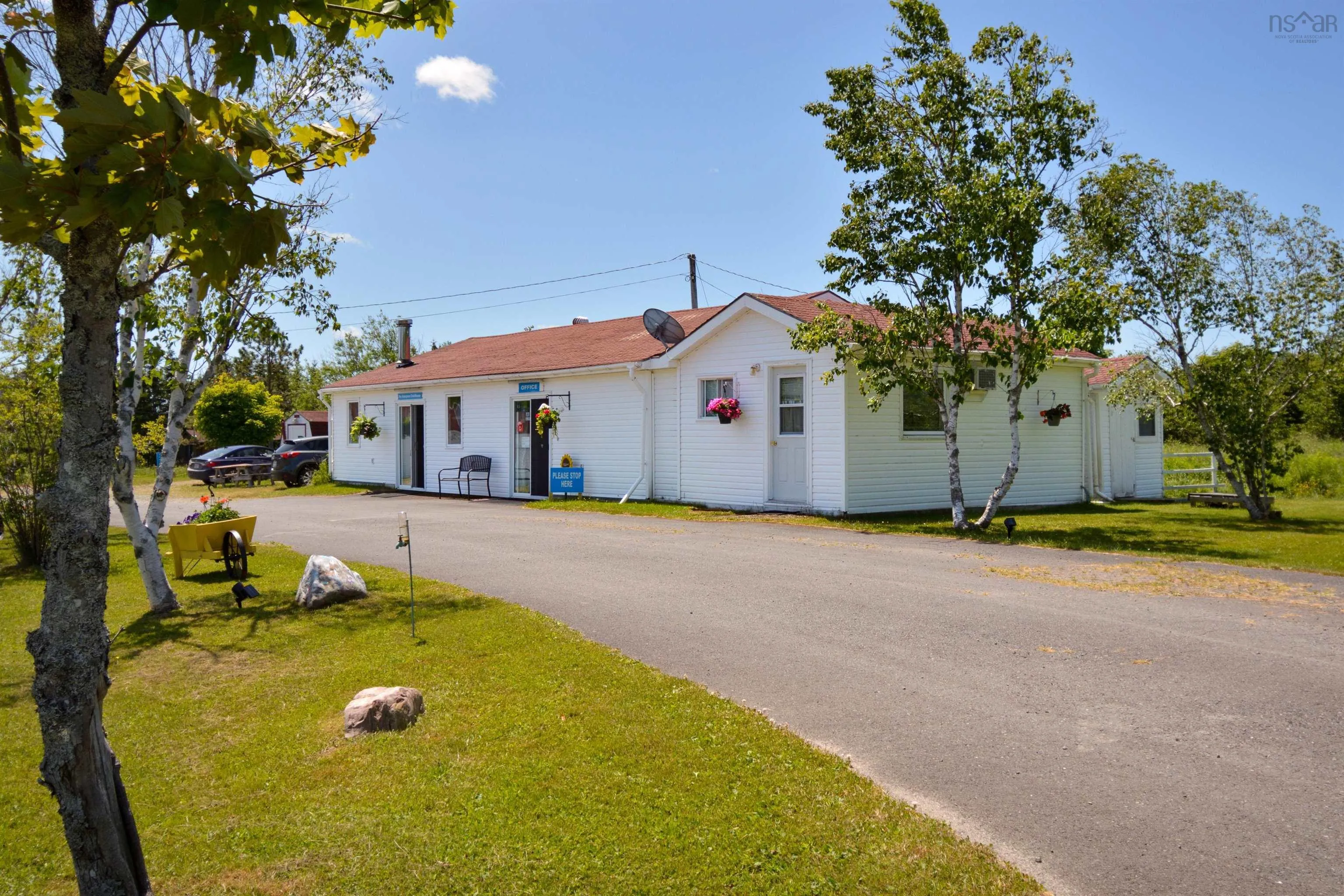 8885 Highway 105, Baddeck Inlet, NS B0E 1B0, 1 Bedroom Bedrooms, ,Residential Income,For Sale,Highway 105,202517535