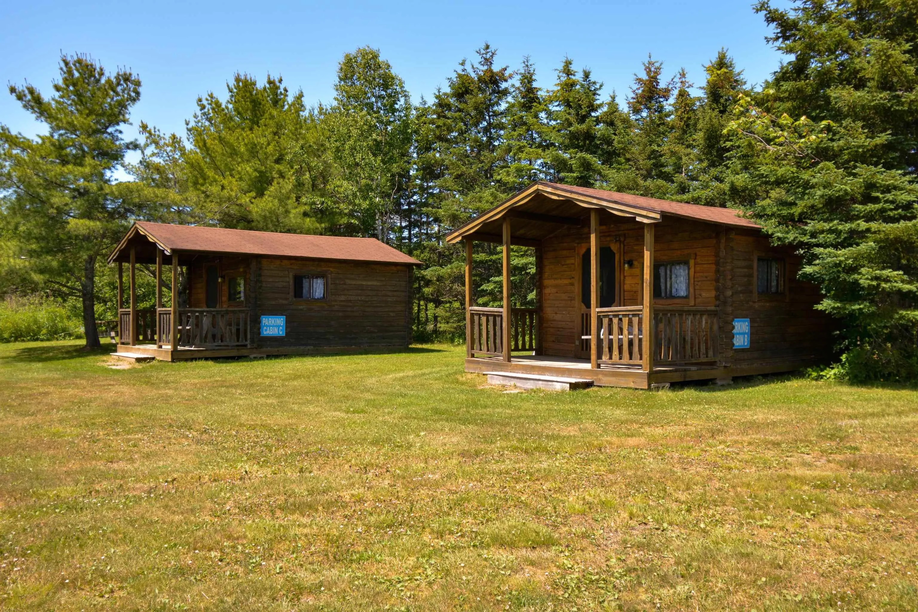 8885 Highway 105, Baddeck Inlet, NS B0E 1B0, 1 Bedroom Bedrooms, ,Residential Income,For Sale,Highway 105,202517535