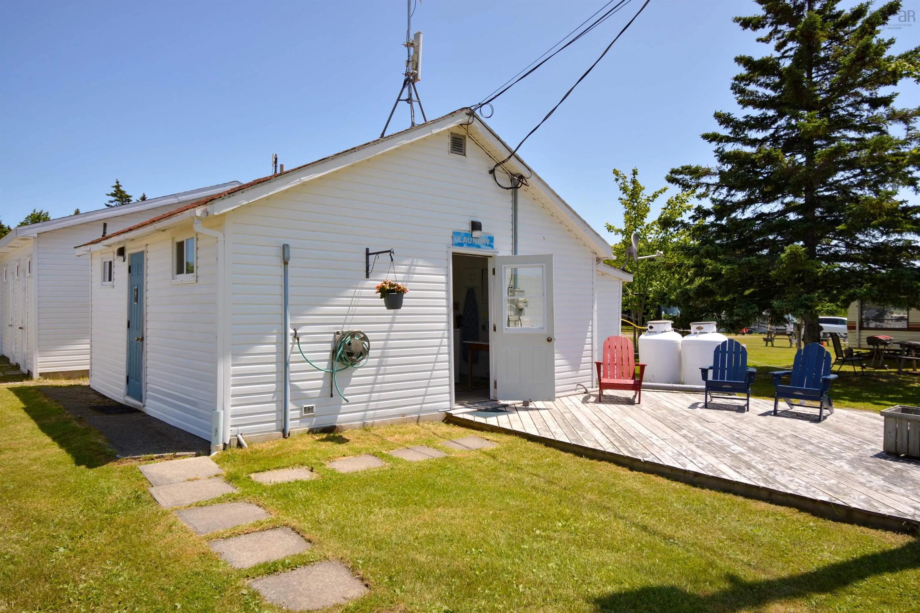8885 Highway 105, Baddeck Inlet, NS B0E 1B0, 1 Bedroom Bedrooms, ,Residential Income,For Sale,Highway 105,202517535