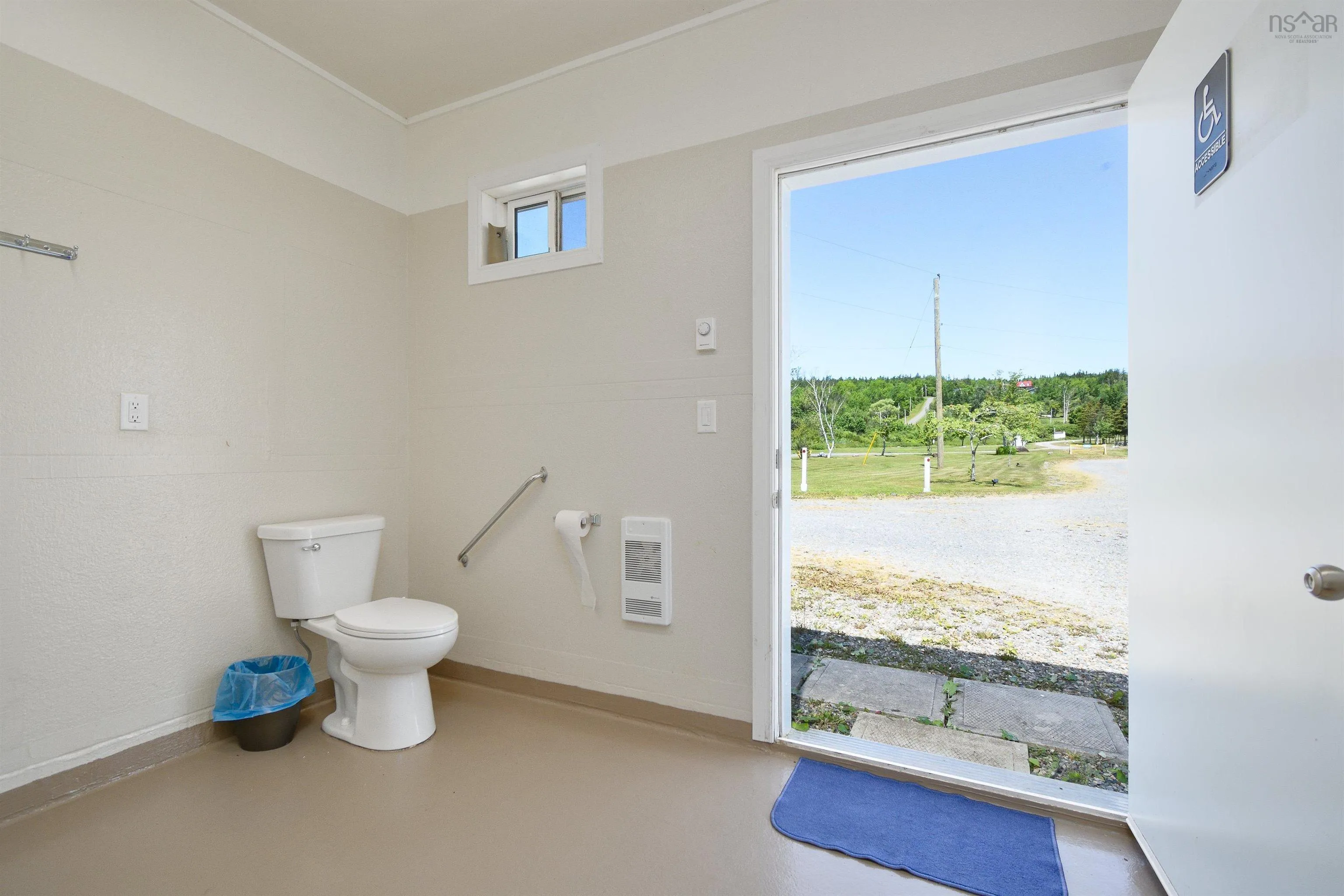 8885 Highway 105, Baddeck Inlet, NS B0E 1B0, 1 Bedroom Bedrooms, ,Residential Income,For Sale,Highway 105,202517535