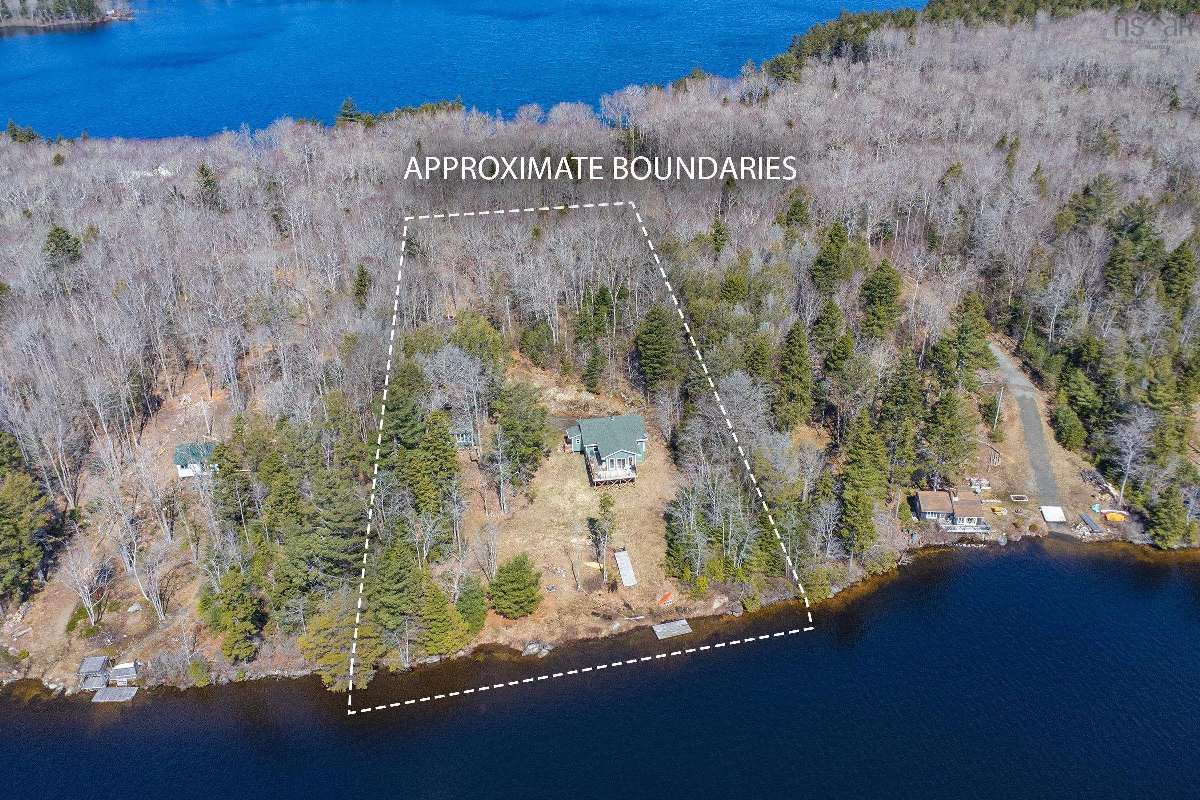 164 North Wrights Lake Road Lot 13, Doucetteville Ns B0w 1h0, 2 Bedrooms Bedrooms, ,1 BathroomBathrooms,Residential,For Sale,North Wrights Lake,202510476