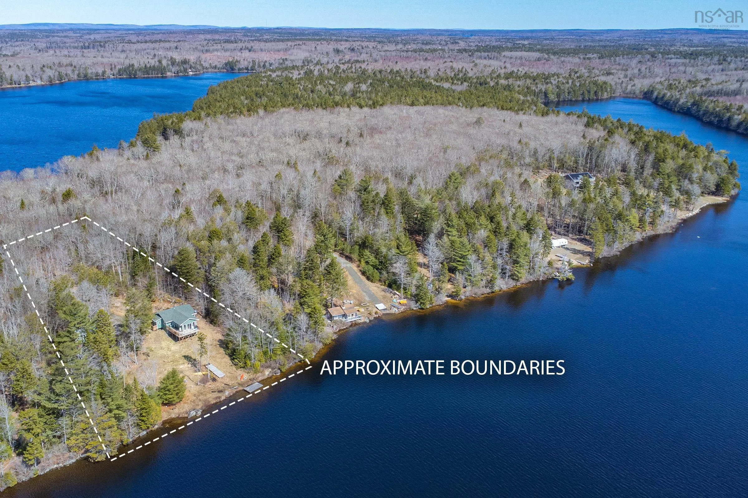 164 North Wrights Lake Road Lot 13, Doucetteville Ns B0w 1h0, 2 Bedrooms Bedrooms, ,1 BathroomBathrooms,Residential,For Sale,North Wrights Lake,202510476
