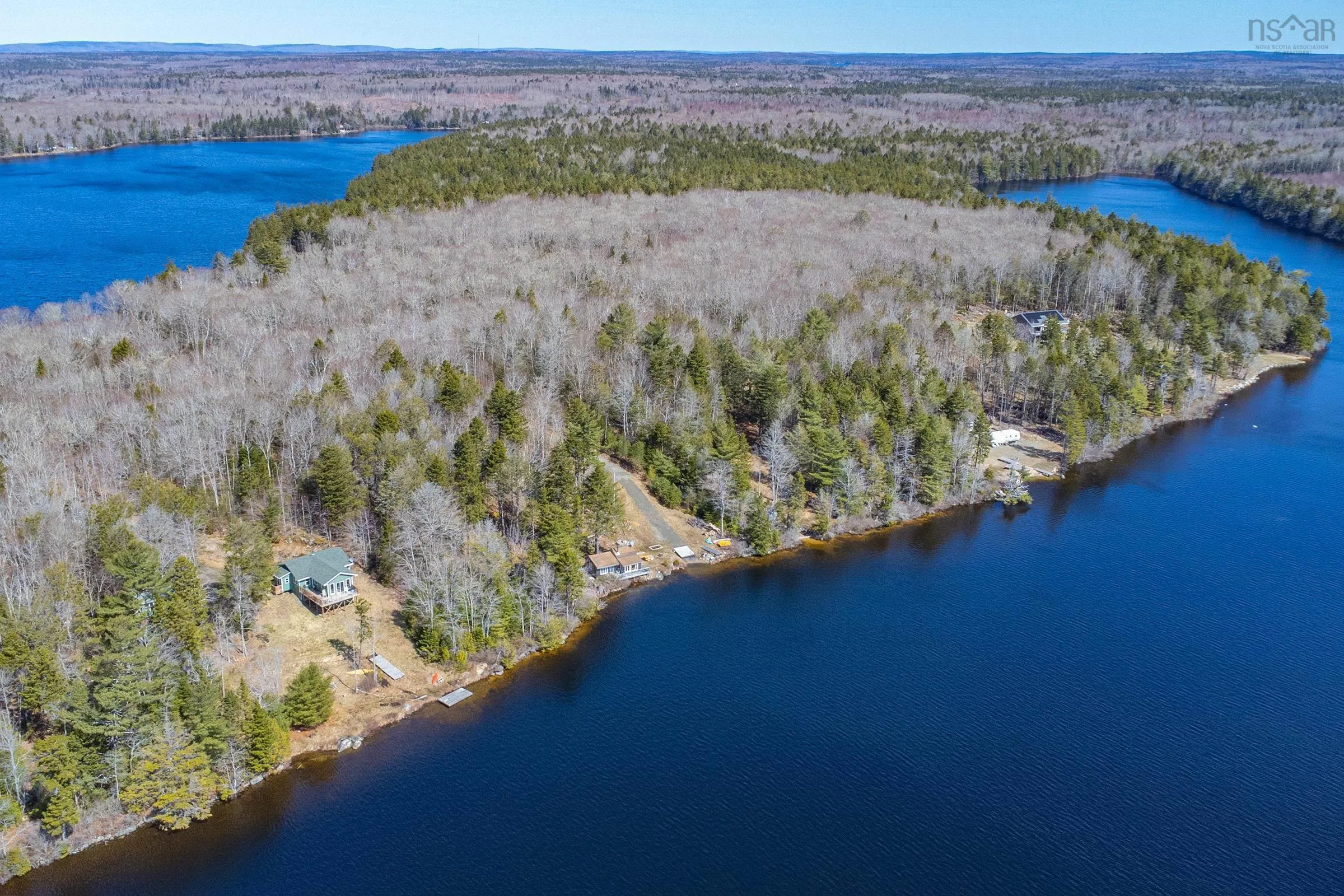 164 North Wrights Lake Road Lot 13, Doucetteville Ns B0w 1h0, 2 Bedrooms Bedrooms, ,1 BathroomBathrooms,Residential,For Sale,North Wrights Lake,202510476