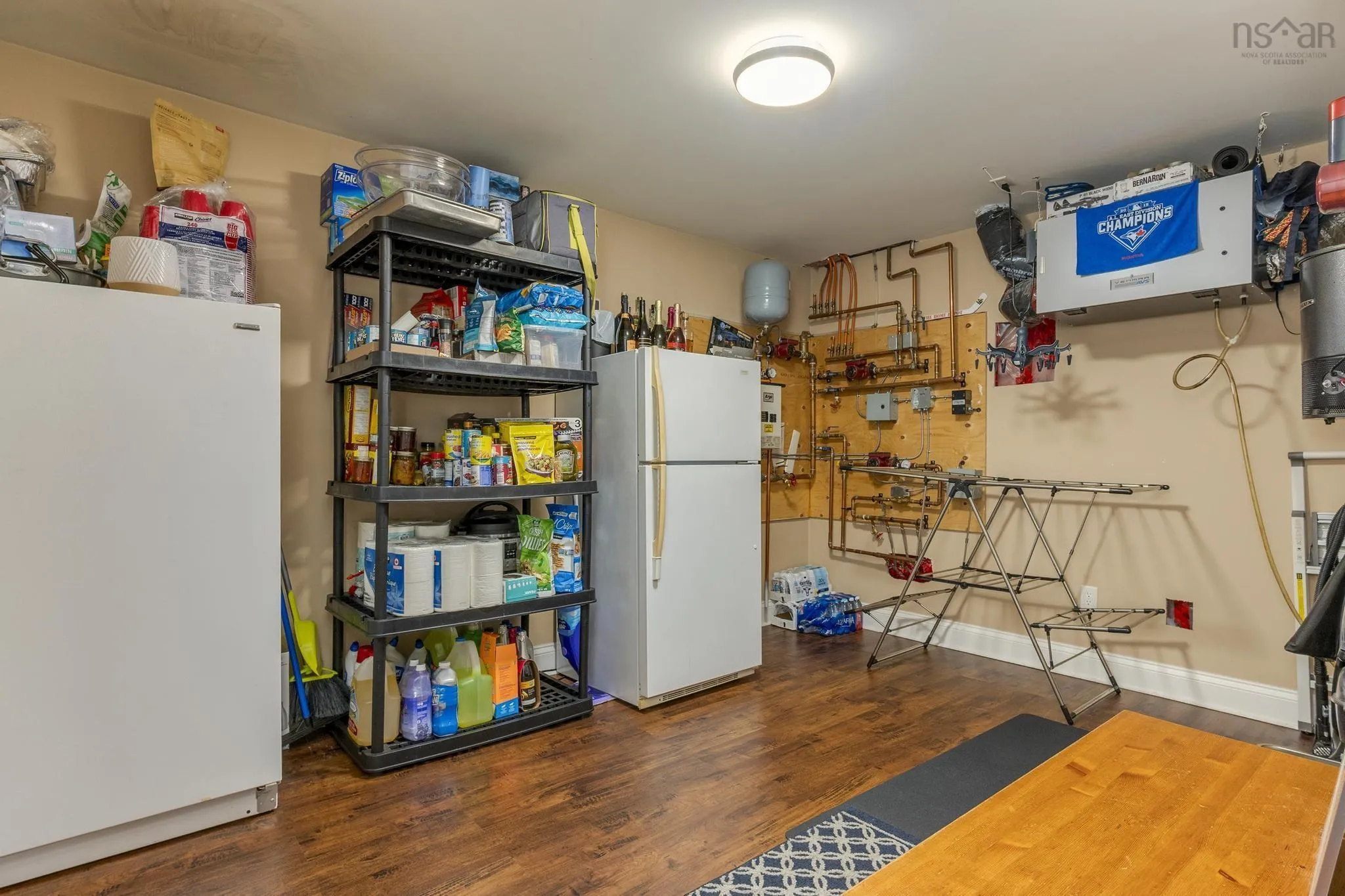 128 Trinity Lane, Beaver Bank, NS B4G 1C2, 3 Bedrooms Bedrooms, ,3 BathroomsBathrooms,Residential,For Sale,Trinity,202521103