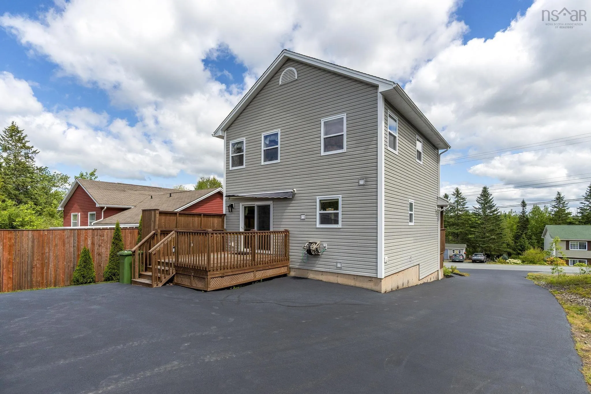 128 Trinity Lane, Beaver Bank, NS B4G 1C2, 3 Bedrooms Bedrooms, ,3 BathroomsBathrooms,Residential,For Sale,Trinity,202521103