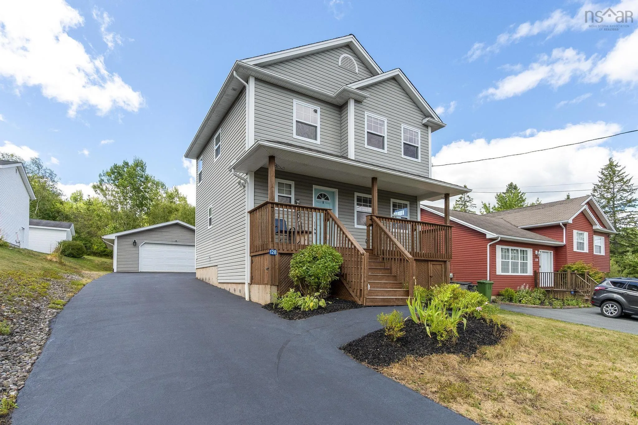 128 Trinity Lane, Beaver Bank, NS B4G 1C2, 3 Bedrooms Bedrooms, ,3 BathroomsBathrooms,Residential,For Sale,Trinity,202521103