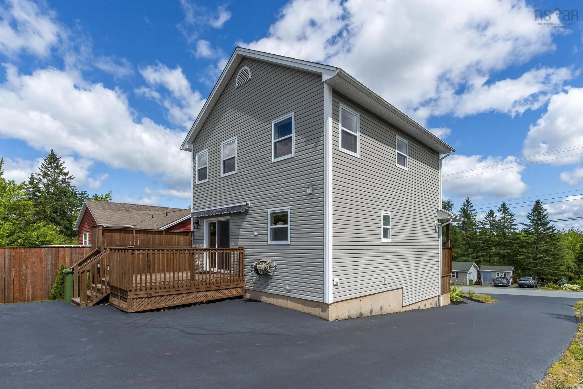 128 Trinity Lane, Beaver Bank, NS B4G 1C2, 3 Bedrooms Bedrooms, ,3 BathroomsBathrooms,Residential,For Sale,Trinity,202521103