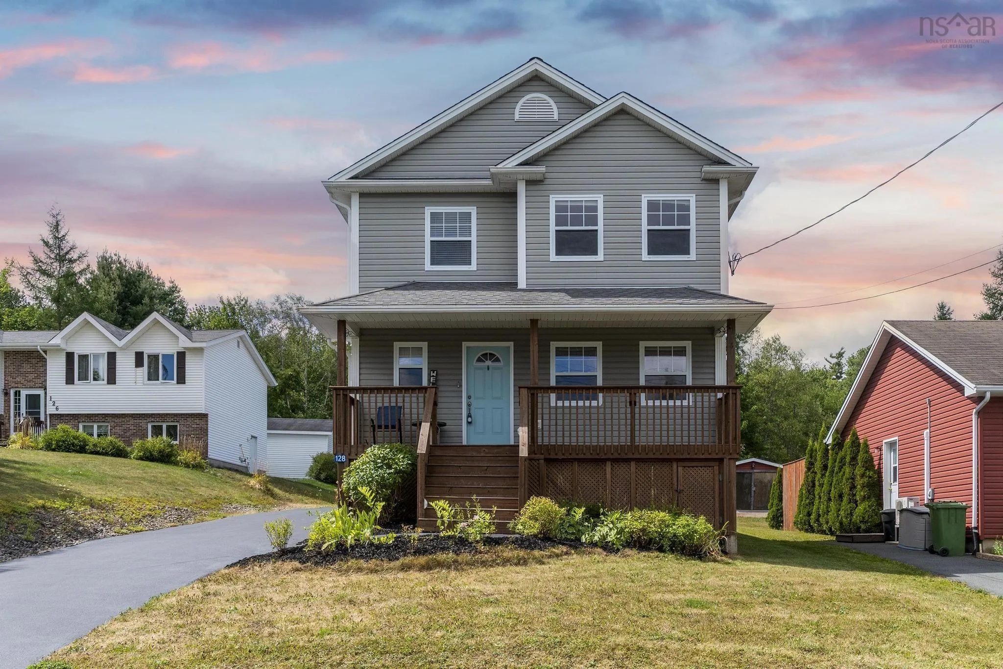 128 Trinity Lane, Beaver Bank, NS B4G 1C2, 3 Bedrooms Bedrooms, ,3 BathroomsBathrooms,Residential,For Sale,Trinity,202521103