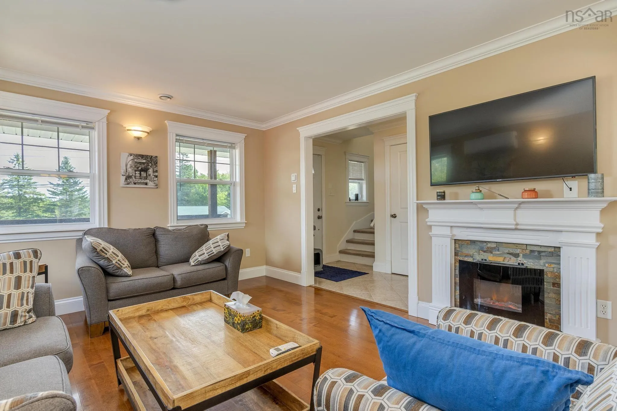 128 Trinity Lane, Beaver Bank, NS B4G 1C2, 3 Bedrooms Bedrooms, ,3 BathroomsBathrooms,Residential,For Sale,Trinity,202521103