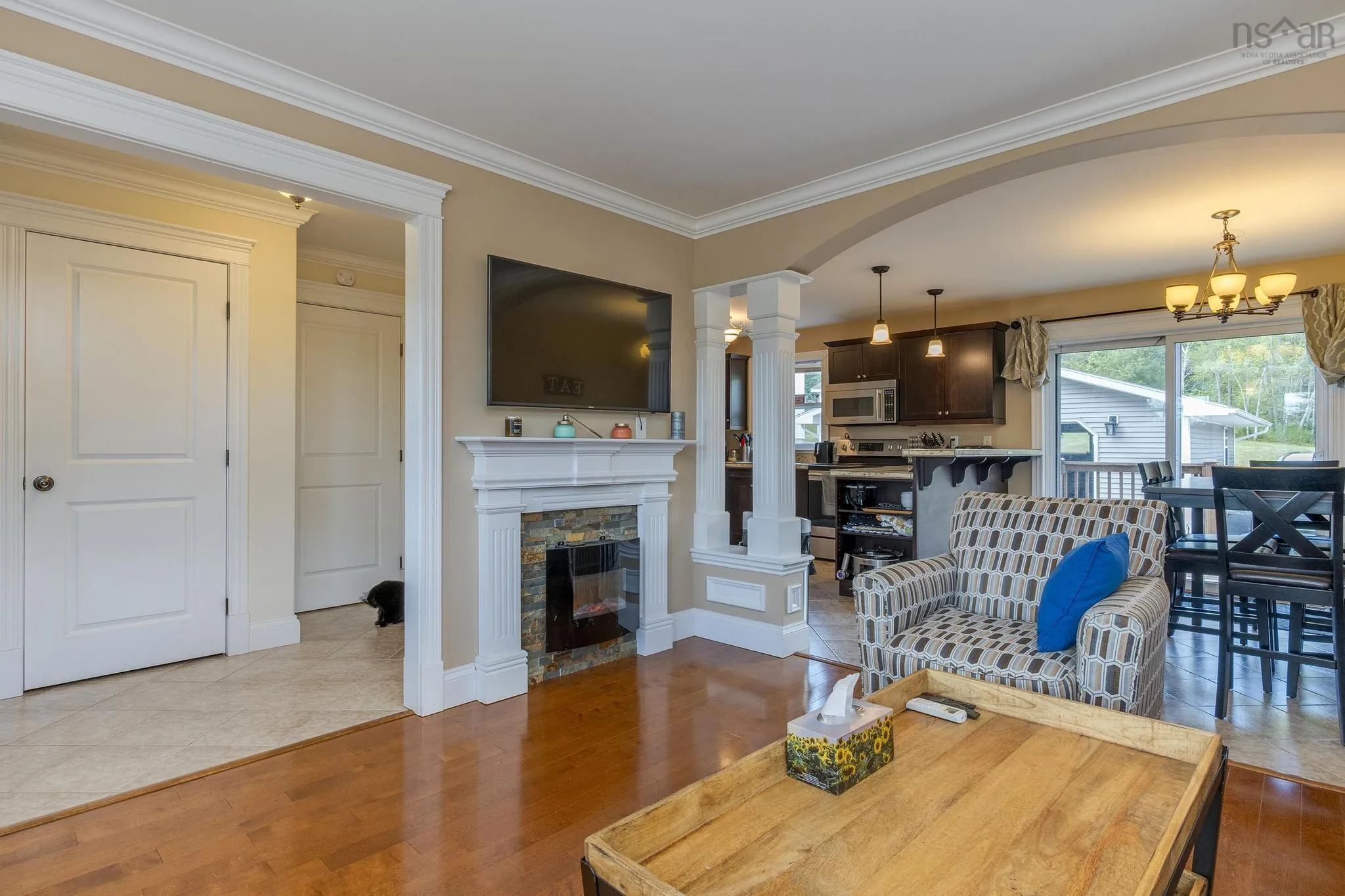 128 Trinity Lane, Beaver Bank, NS B4G 1C2, 3 Bedrooms Bedrooms, ,3 BathroomsBathrooms,Residential,For Sale,Trinity,202521103