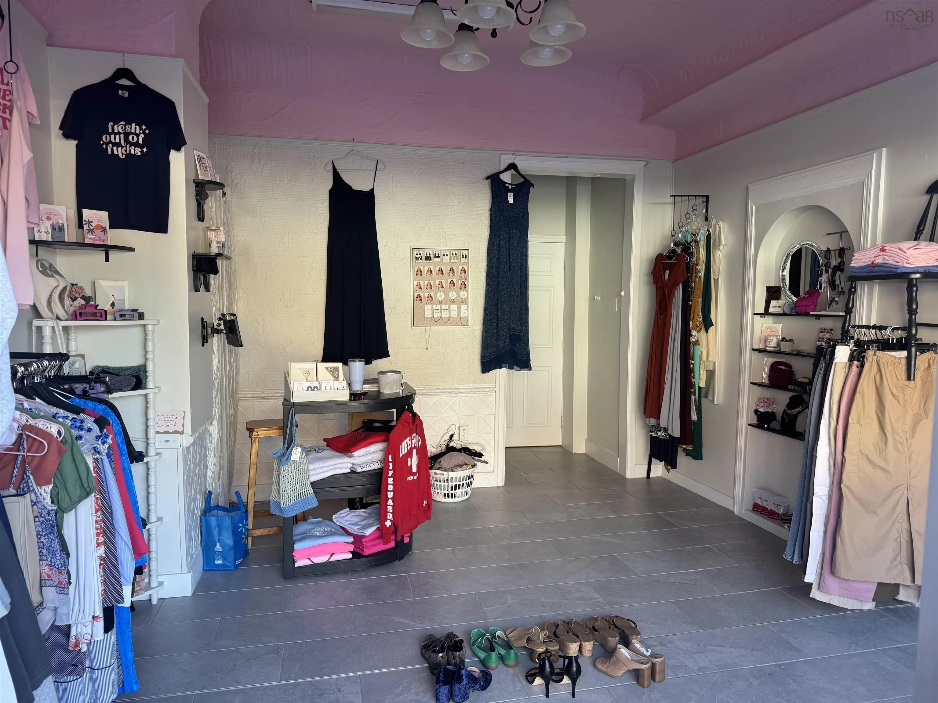 90 Provost Street, New Glasgow, NS B2H 2P4, ,Commercial Sale,For Sale,Provost,202522510