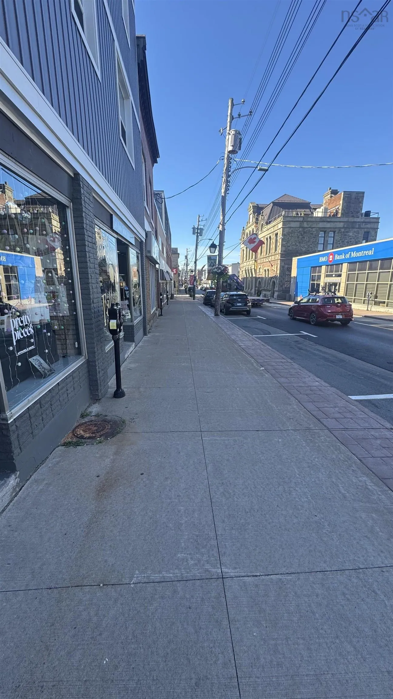 90 Provost Street, New Glasgow, NS B2H 2P4, ,Commercial Sale,For Sale,Provost,202522510