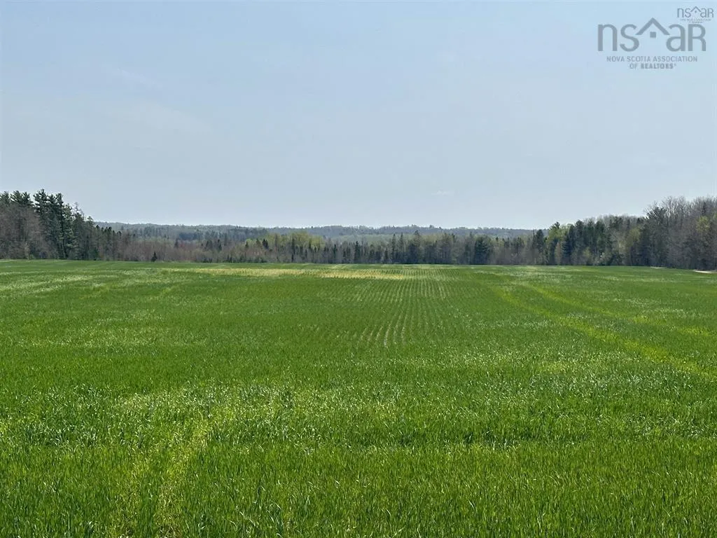 2-2000 Alexander Mackenzie Road, South Farmington Ns B0s 1p0, ,Land,For Sale,Alexander Mackenzie,202501476