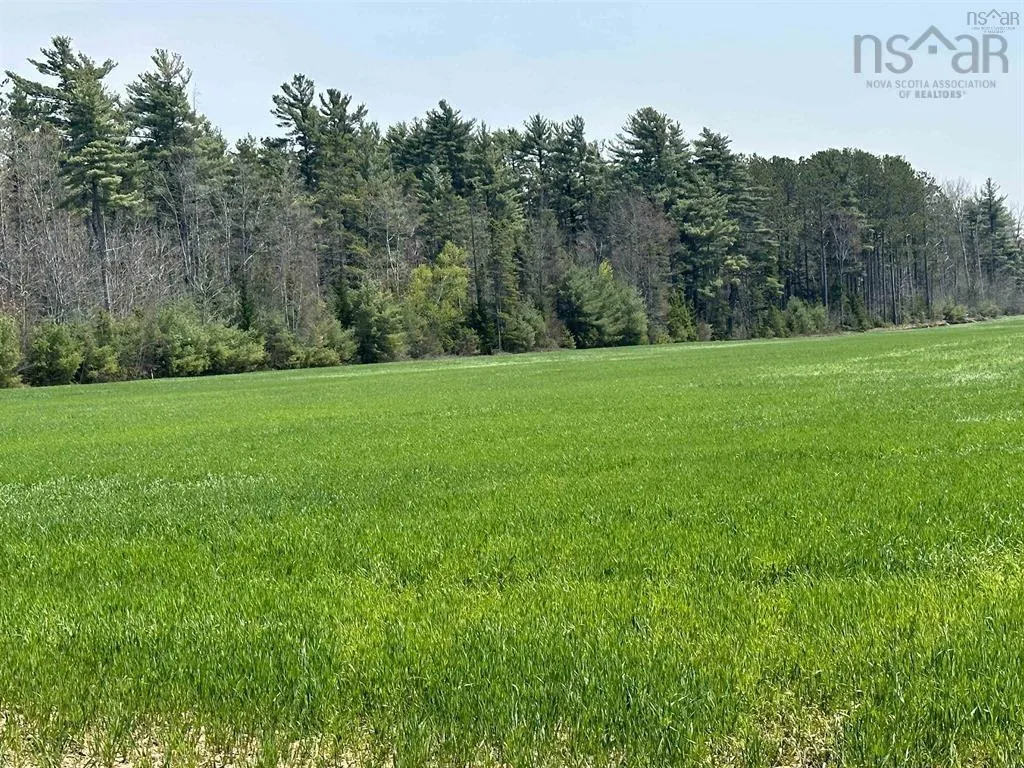 2-2000 Alexander Mackenzie Road, South Farmington Ns B0s 1p0, ,Land,For Sale,Alexander Mackenzie,202501476