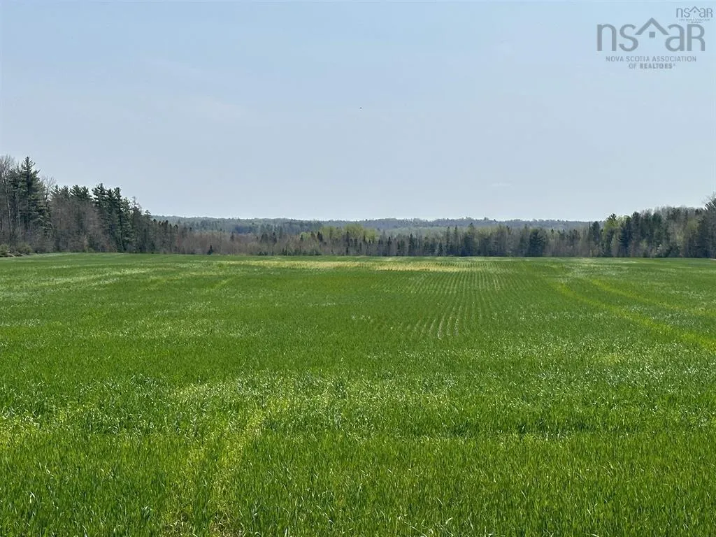 2-2000 Alexander Mackenzie Road, South Farmington Ns B0s 1p0, ,Land,For Sale,Alexander Mackenzie,202501476