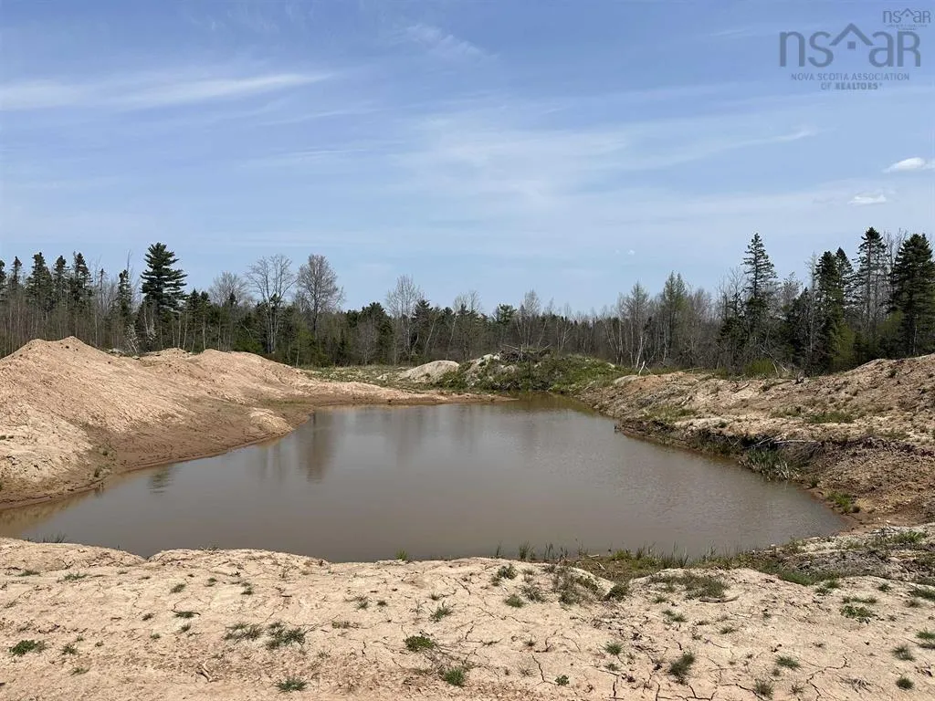 2-2000 Alexander Mackenzie Road, South Farmington Ns B0s 1p0, ,Land,For Sale,Alexander Mackenzie,202501476