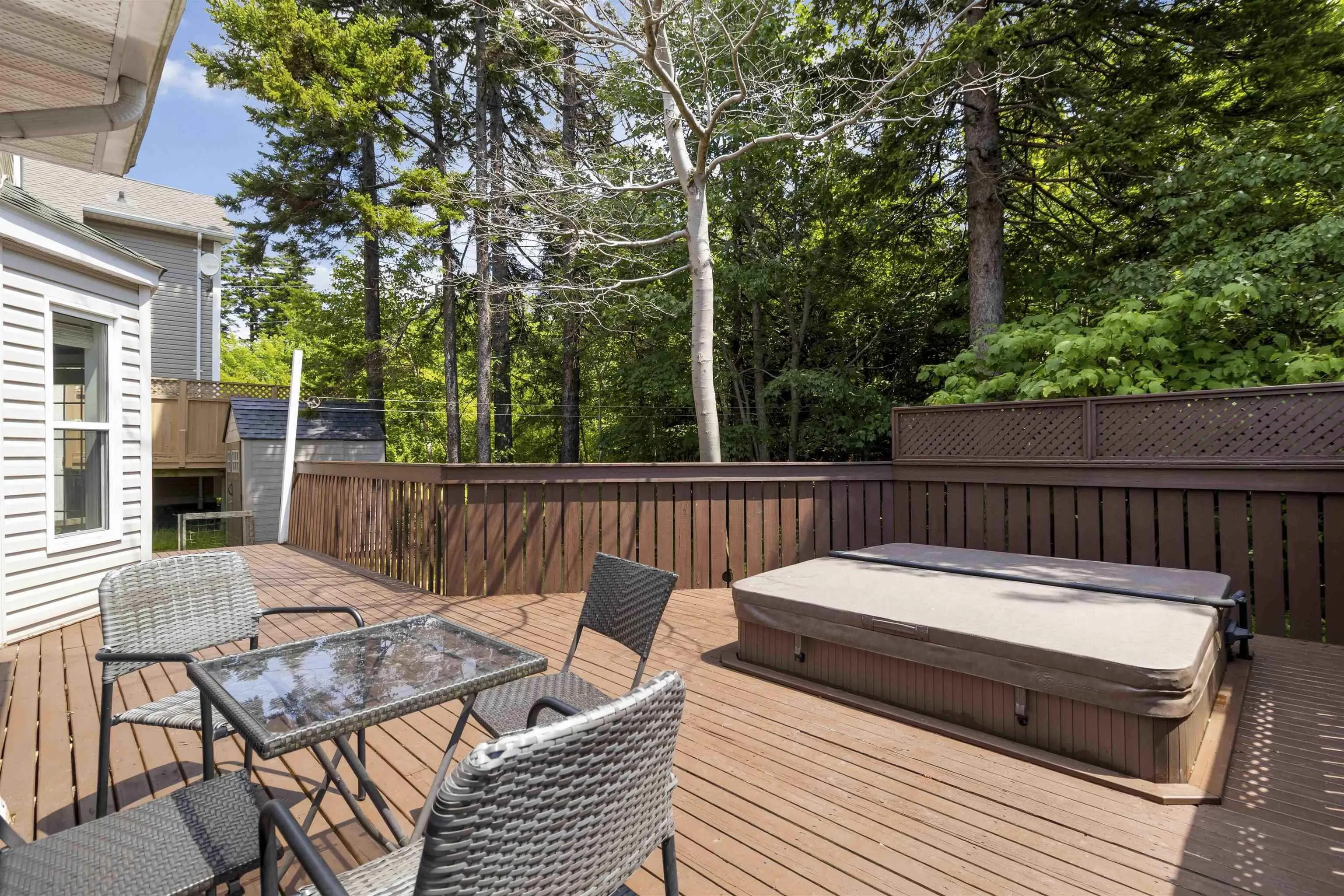 194 Radcliffe Drive, Clayton Park, NS B3S 1E3, 5 Bedrooms Bedrooms, ,4 BathroomsBathrooms,Residential,For Sale,Radcliffe,202518830