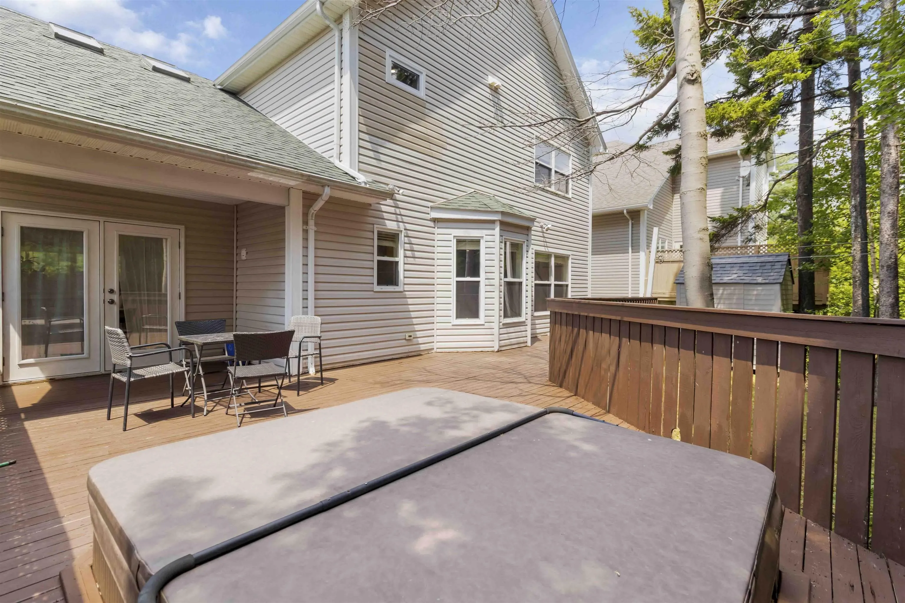 194 Radcliffe Drive, Clayton Park, NS B3S 1E3, 5 Bedrooms Bedrooms, ,4 BathroomsBathrooms,Residential,For Sale,Radcliffe,202518830