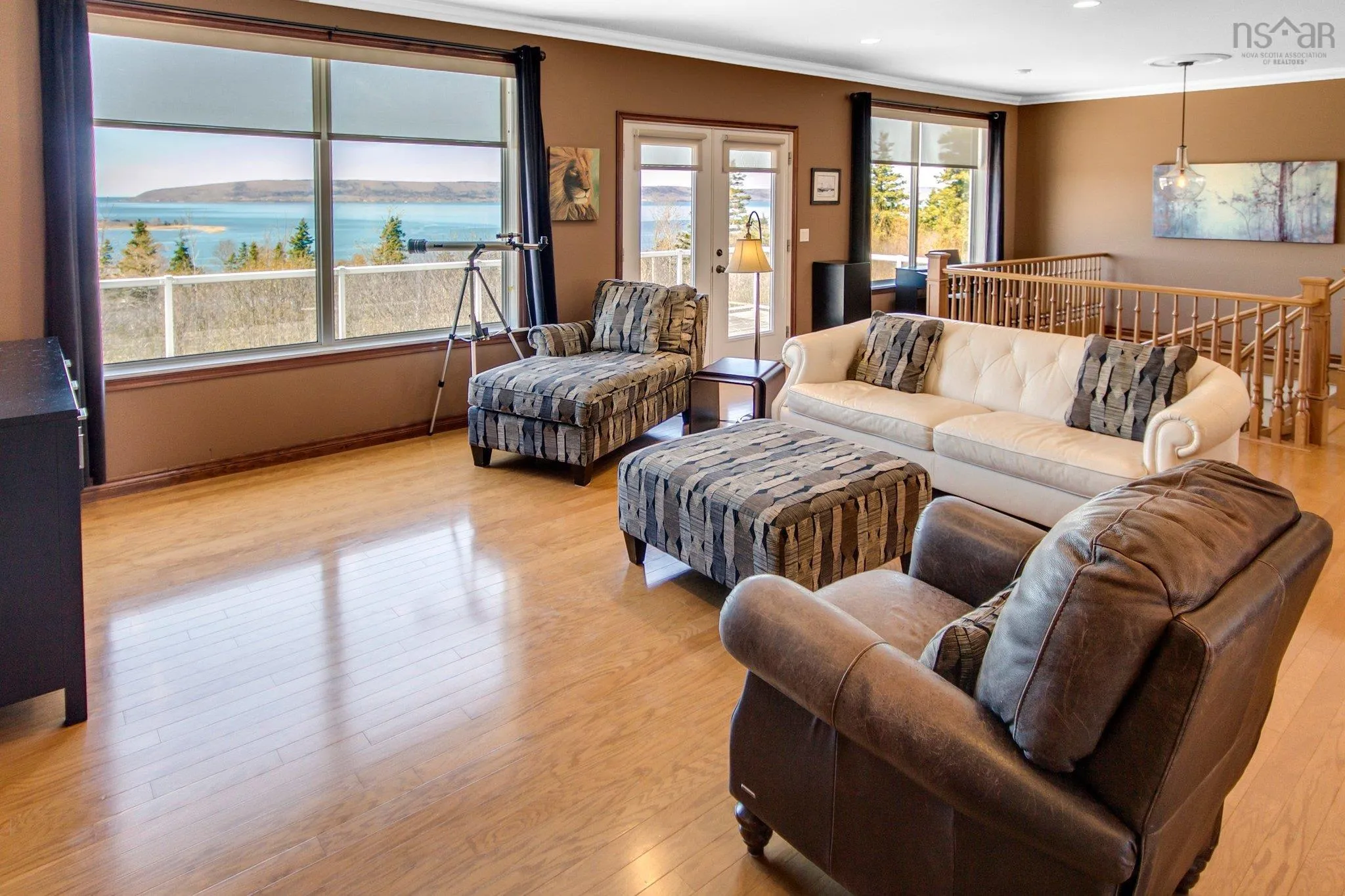10 Basin View Drive, Smiths Cove Ns B0s 1s0, 4 Bedrooms Bedrooms, ,3 BathroomsBathrooms,Residential,For Sale,Basin View,202510096