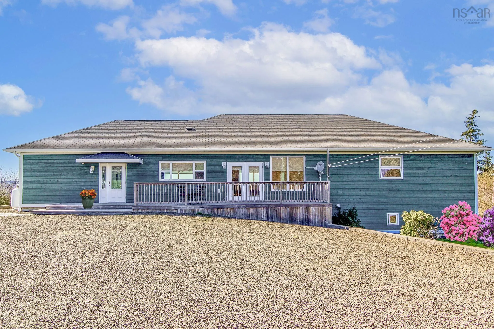 10 Basin View Drive, Smiths Cove Ns B0s 1s0, 4 Bedrooms Bedrooms, ,3 BathroomsBathrooms,Residential,For Sale,Basin View,202510096