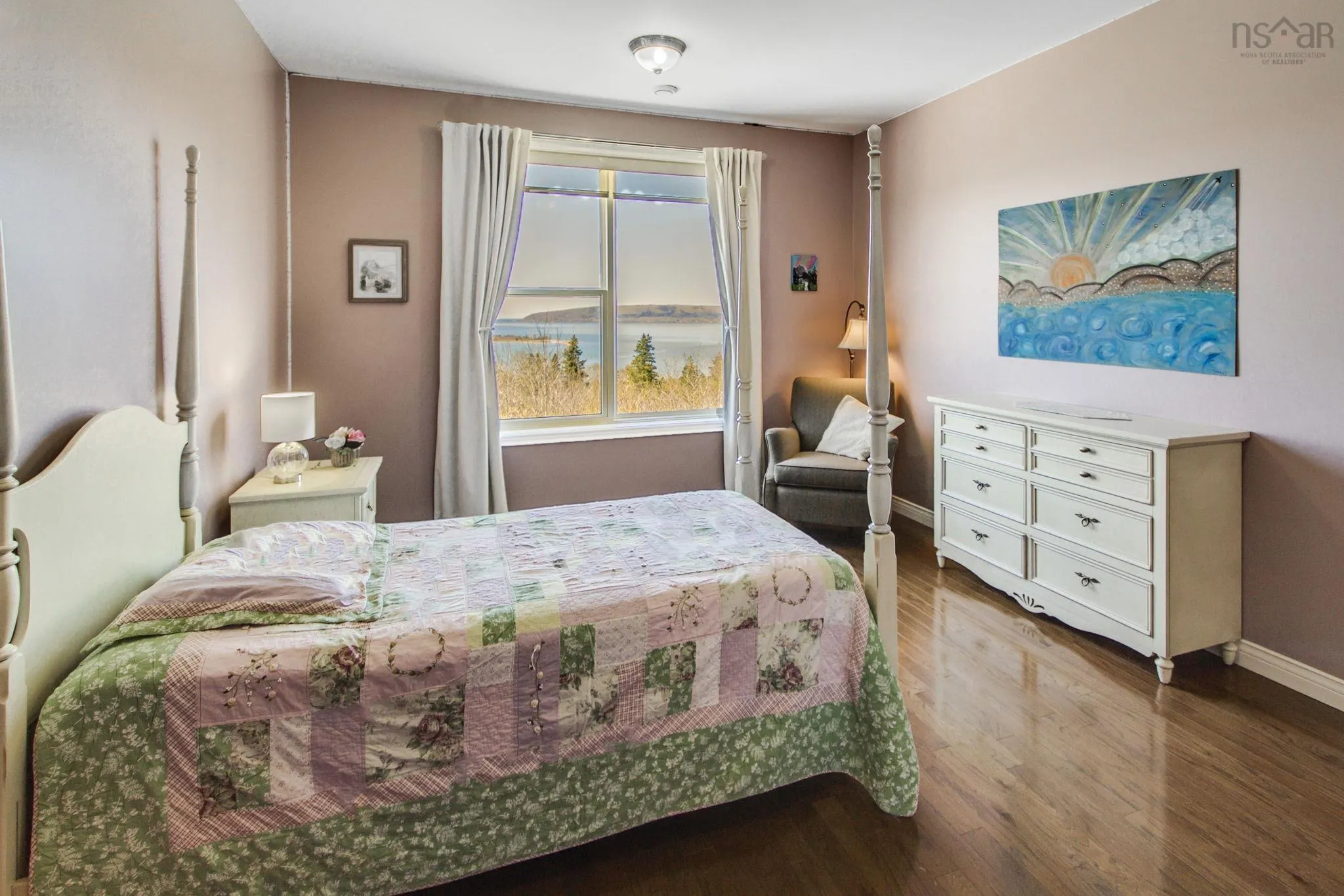 10 Basin View Drive, Smiths Cove Ns B0s 1s0, 4 Bedrooms Bedrooms, ,3 BathroomsBathrooms,Residential,For Sale,Basin View,202510096