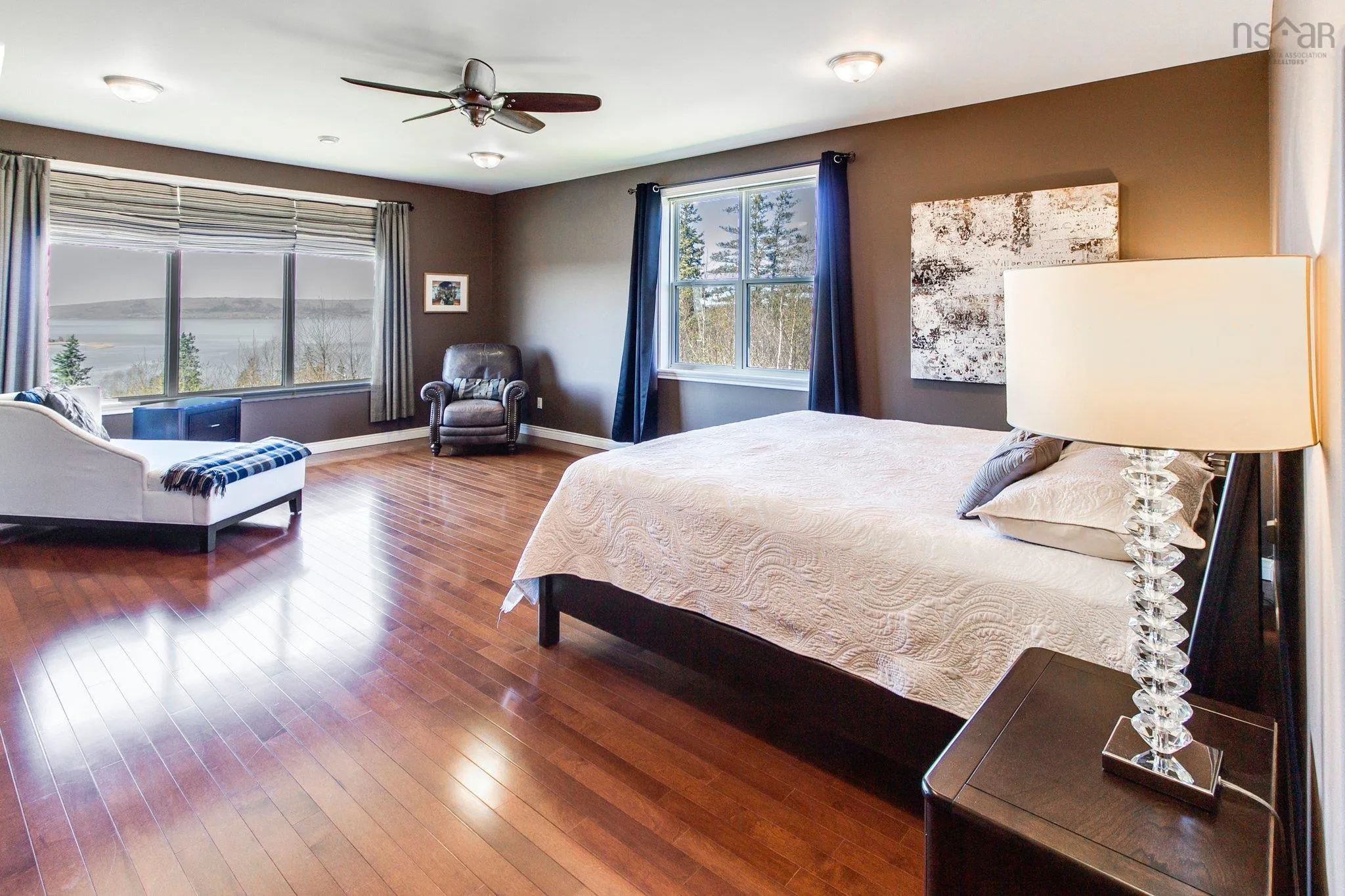 10 Basin View Drive, Smiths Cove Ns B0s 1s0, 4 Bedrooms Bedrooms, ,3 BathroomsBathrooms,Residential,For Sale,Basin View,202510096