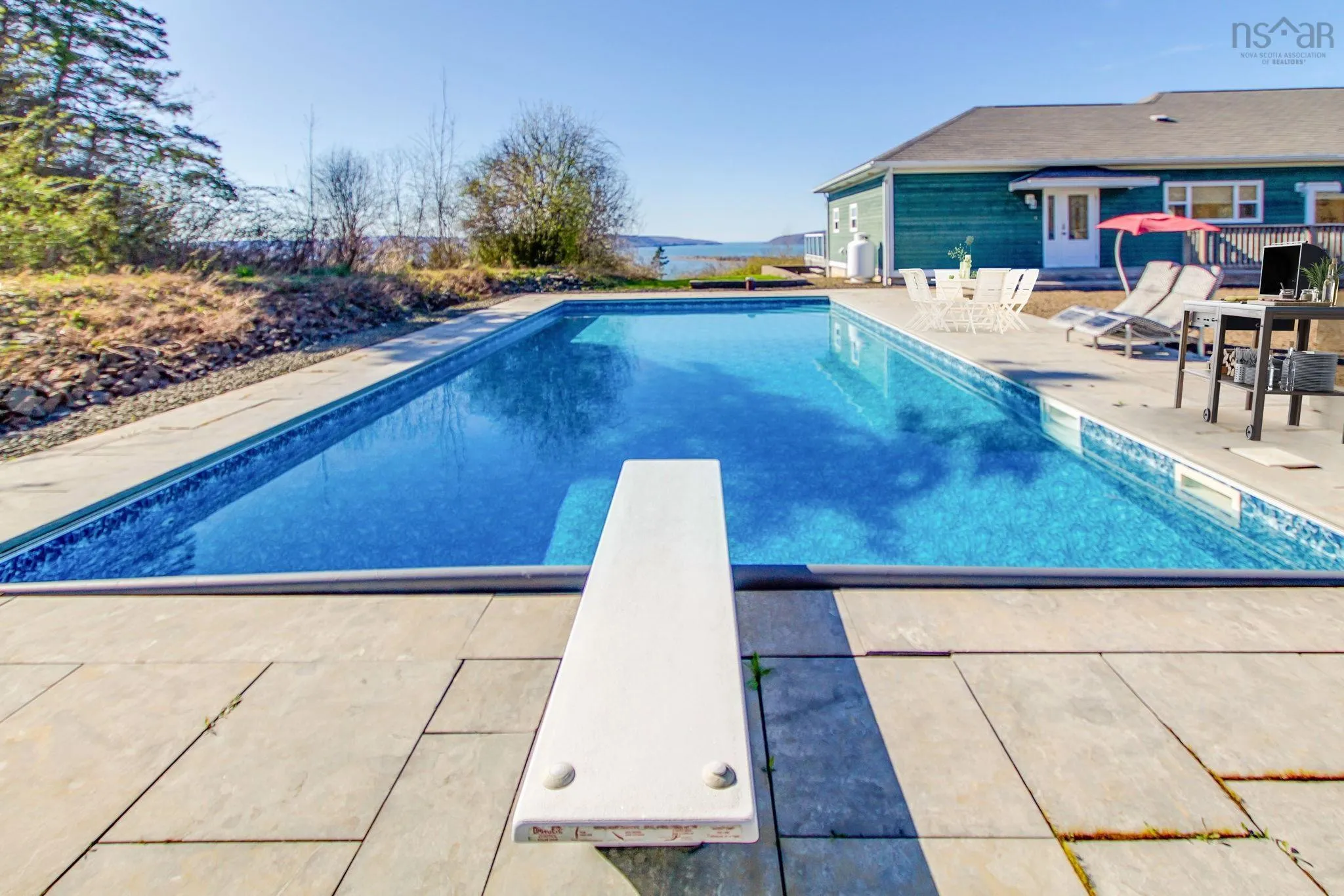 10 Basin View Drive, Smiths Cove Ns B0s 1s0, 4 Bedrooms Bedrooms, ,3 BathroomsBathrooms,Residential,For Sale,Basin View,202510096