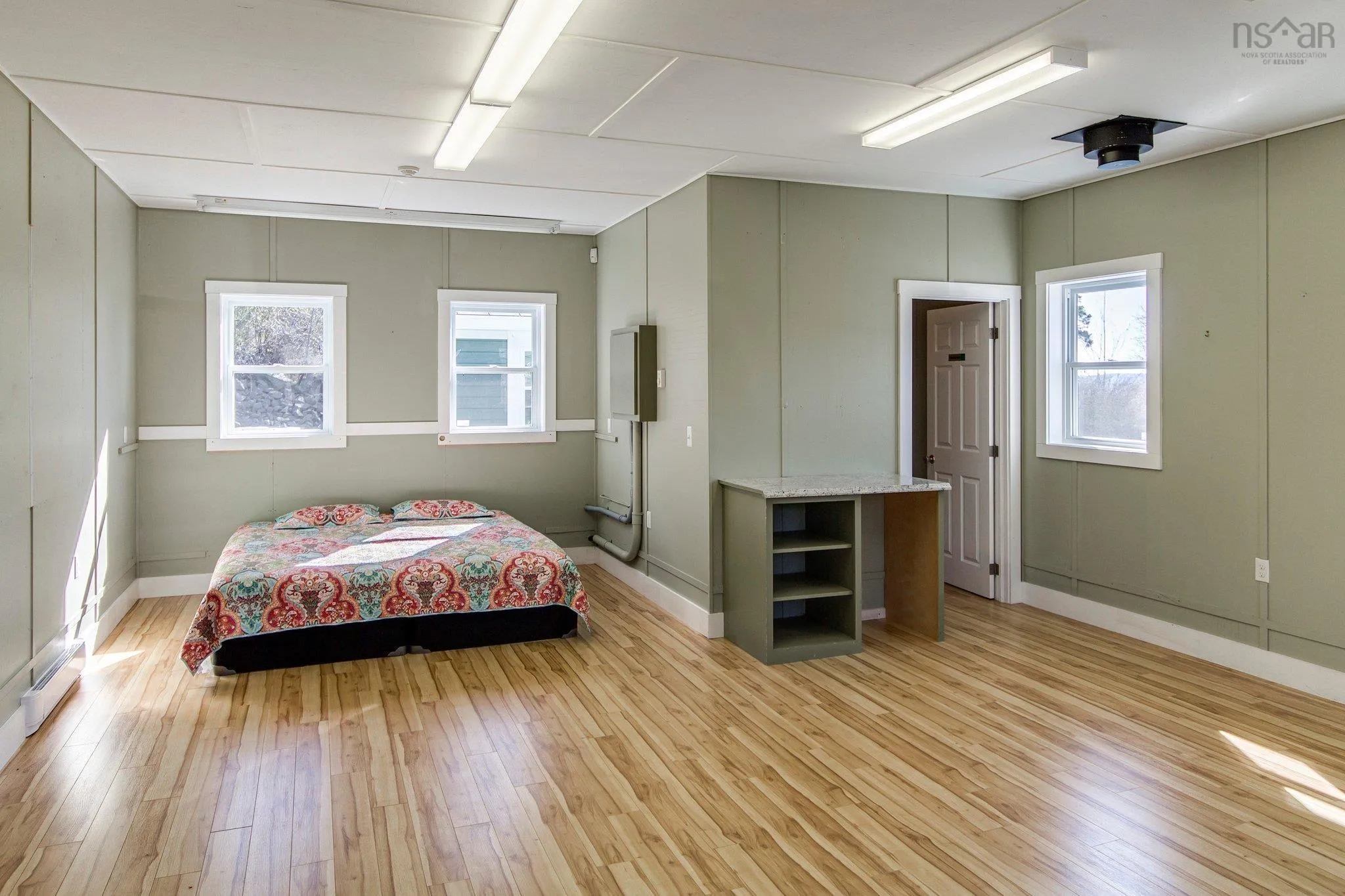 10 Basin View Drive, Smiths Cove Ns B0s 1s0, 4 Bedrooms Bedrooms, ,3 BathroomsBathrooms,Residential,For Sale,Basin View,202510096