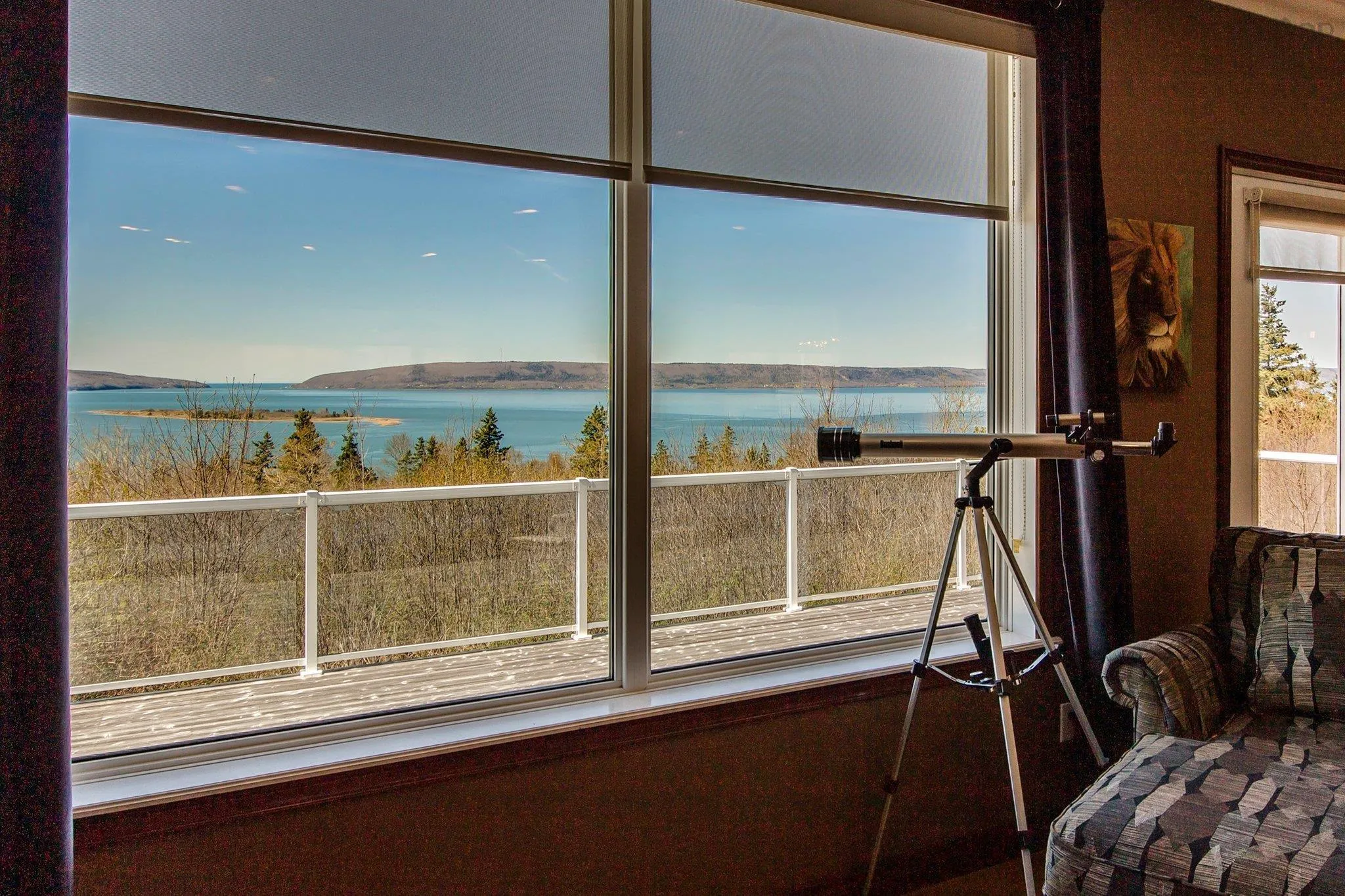 10 Basin View Drive, Smiths Cove Ns B0s 1s0, 4 Bedrooms Bedrooms, ,3 BathroomsBathrooms,Residential,For Sale,Basin View,202510096