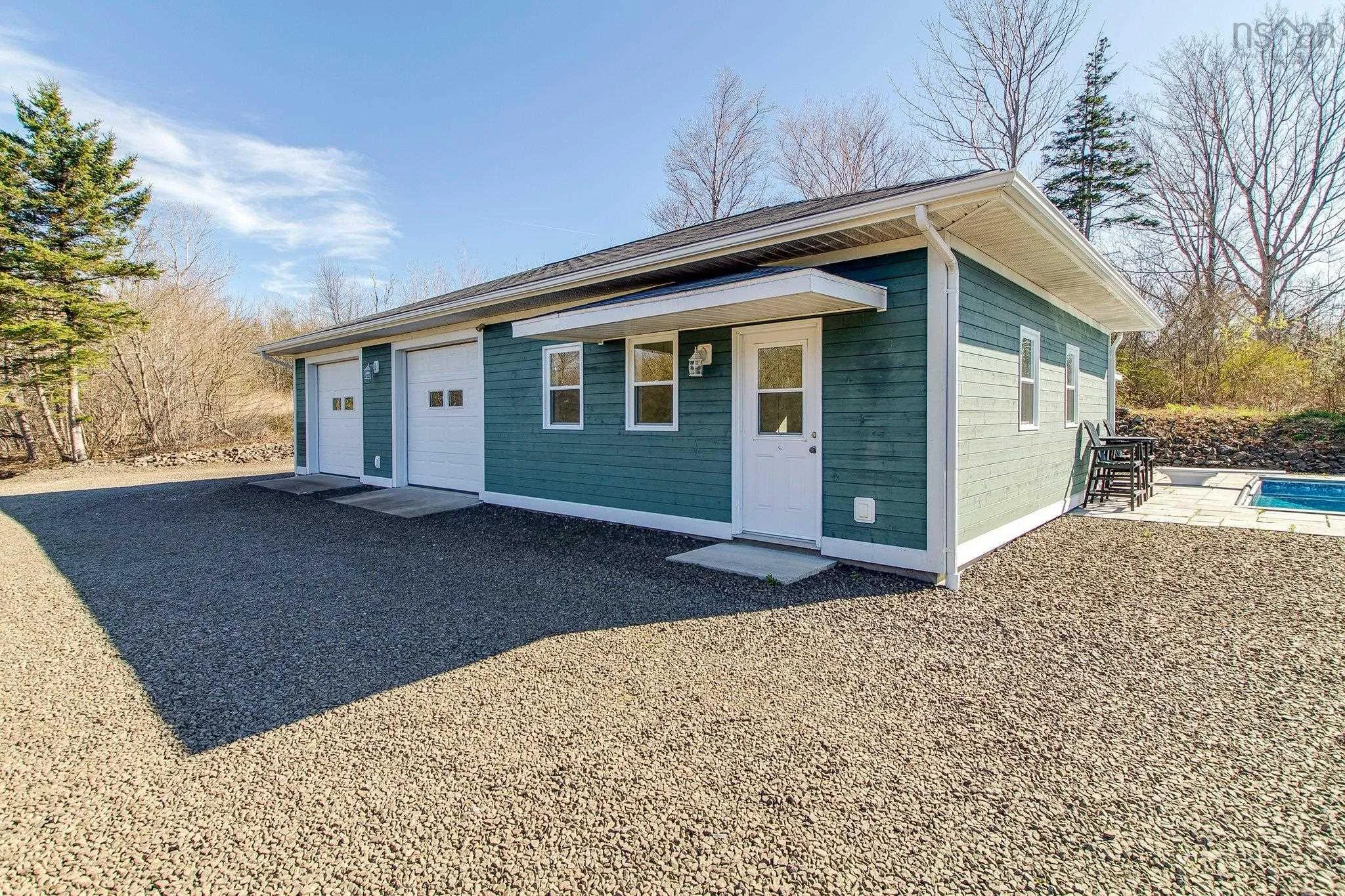 10 Basin View Drive, Smiths Cove Ns B0s 1s0, 4 Bedrooms Bedrooms, ,3 BathroomsBathrooms,Residential,For Sale,Basin View,202510096