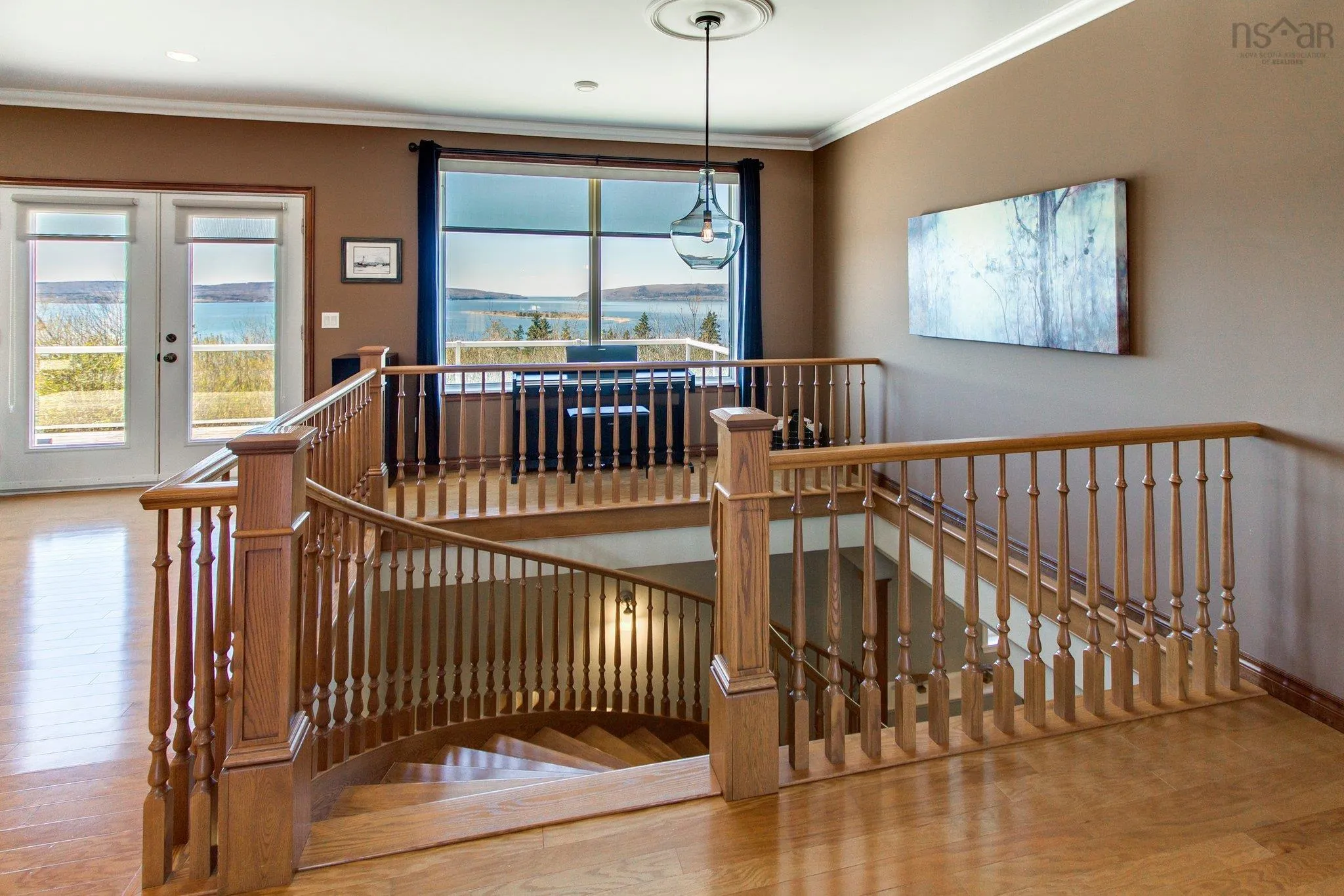 10 Basin View Drive, Smiths Cove Ns B0s 1s0, 4 Bedrooms Bedrooms, ,3 BathroomsBathrooms,Residential,For Sale,Basin View,202510096