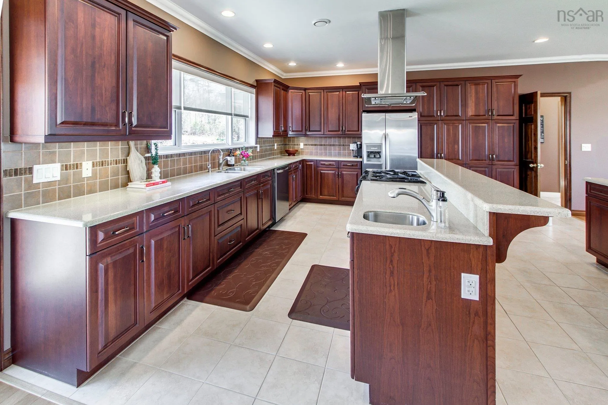 10 Basin View Drive, Smiths Cove Ns B0s 1s0, 4 Bedrooms Bedrooms, ,3 BathroomsBathrooms,Residential,For Sale,Basin View,202510096