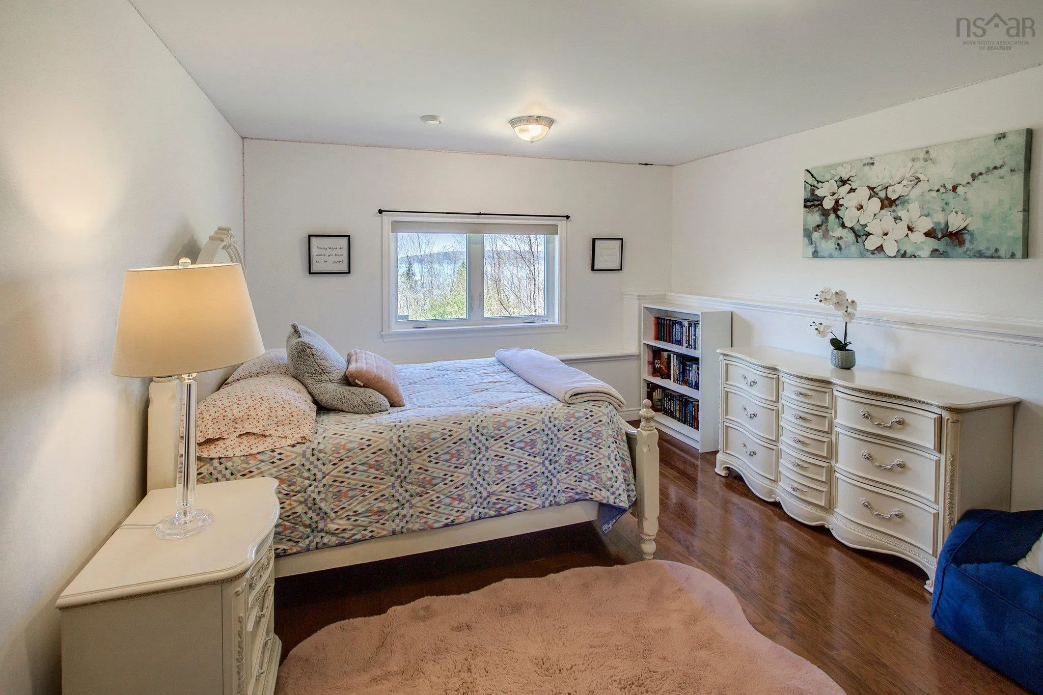 10 Basin View Drive, Smiths Cove Ns B0s 1s0, 4 Bedrooms Bedrooms, ,3 BathroomsBathrooms,Residential,For Sale,Basin View,202510096