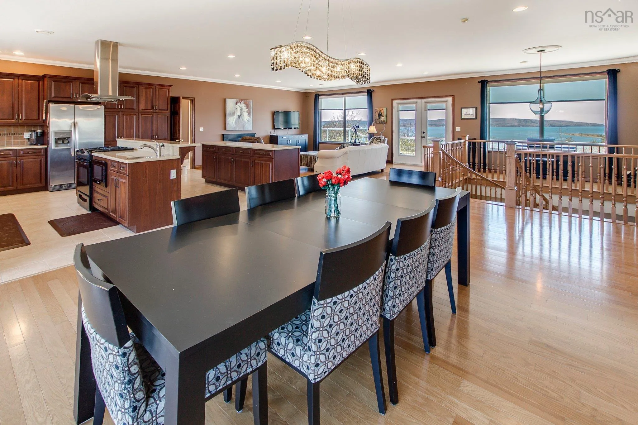 10 Basin View Drive, Smiths Cove Ns B0s 1s0, 4 Bedrooms Bedrooms, ,3 BathroomsBathrooms,Residential,For Sale,Basin View,202510096
