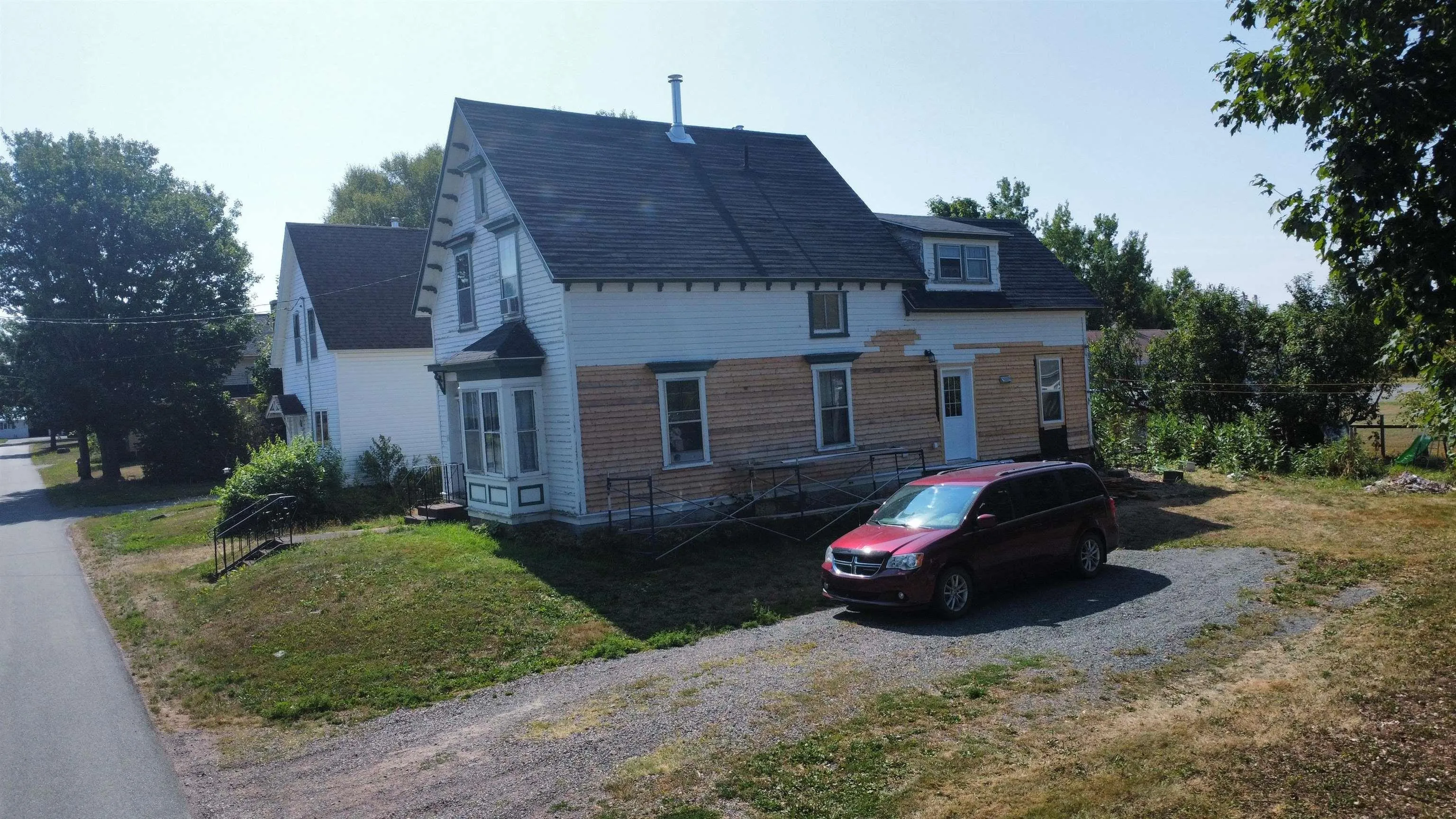 40 Duke Street, Oxford, NS B0M 1P0, 4 Bedrooms Bedrooms, ,2 BathroomsBathrooms,Residential,For Sale,Duke,202520914