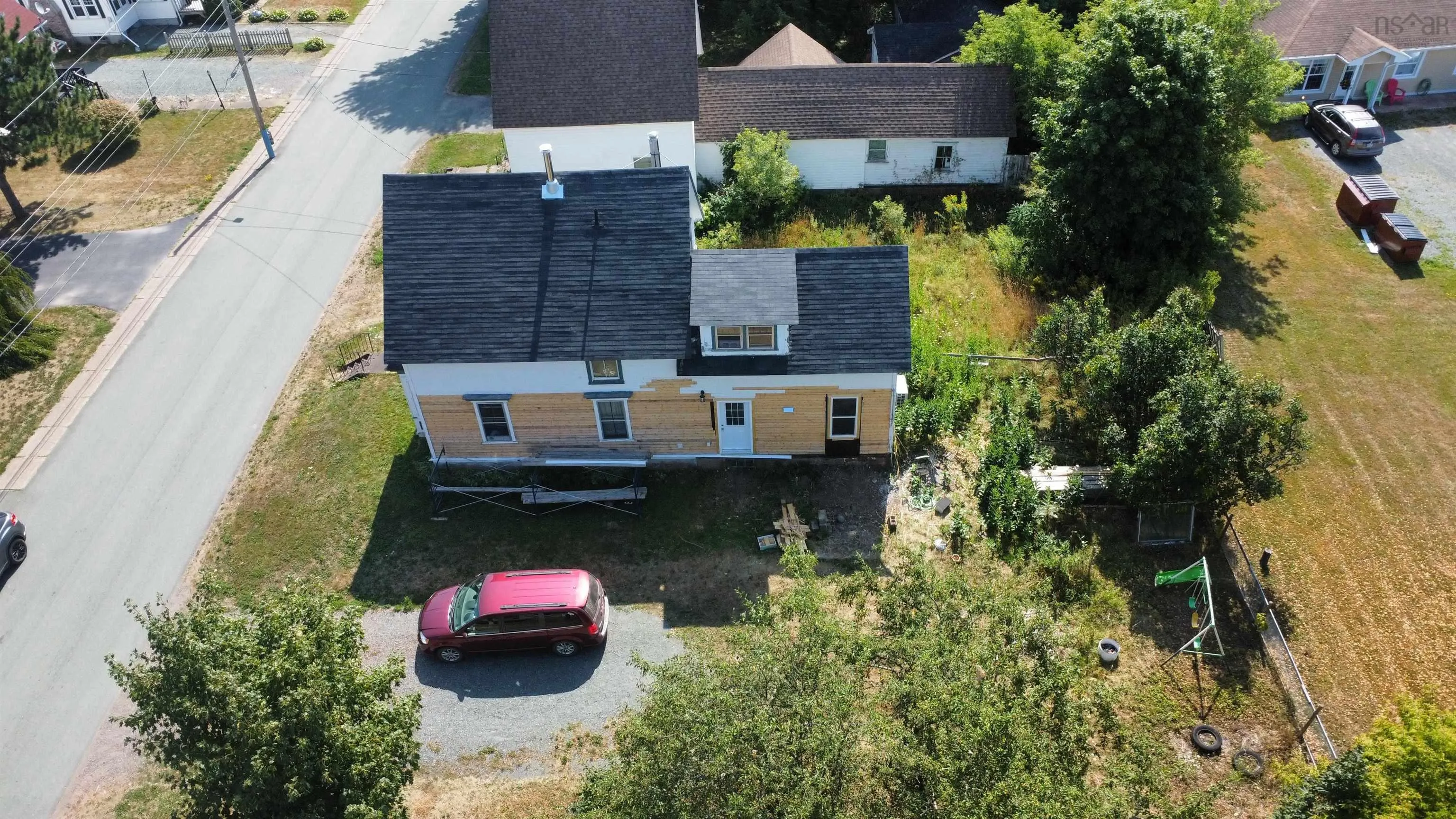 40 Duke Street, Oxford, NS B0M 1P0, 4 Bedrooms Bedrooms, ,2 BathroomsBathrooms,Residential,For Sale,Duke,202520914
