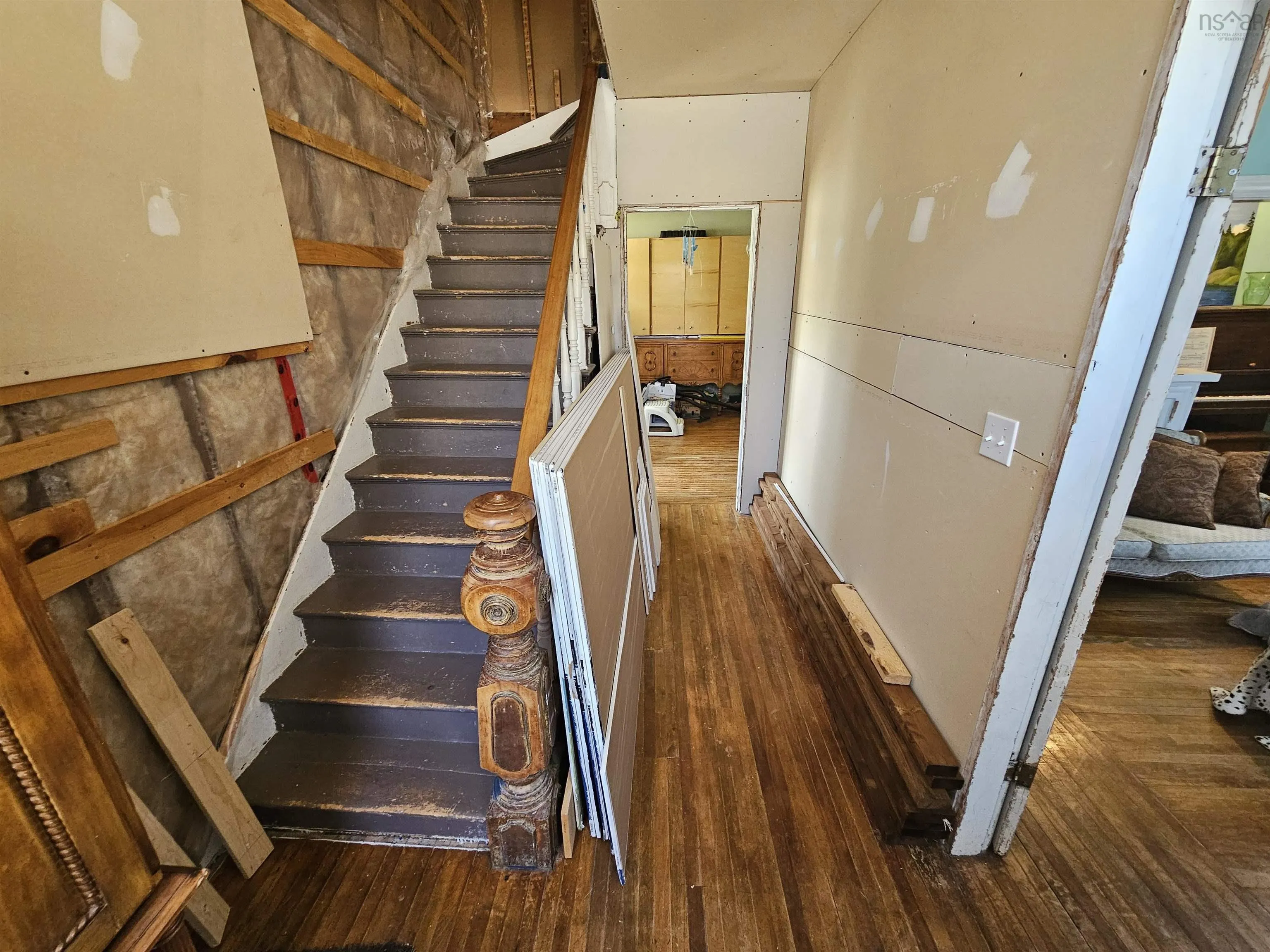 40 Duke Street, Oxford, NS B0M 1P0, 4 Bedrooms Bedrooms, ,2 BathroomsBathrooms,Residential,For Sale,Duke,202520914