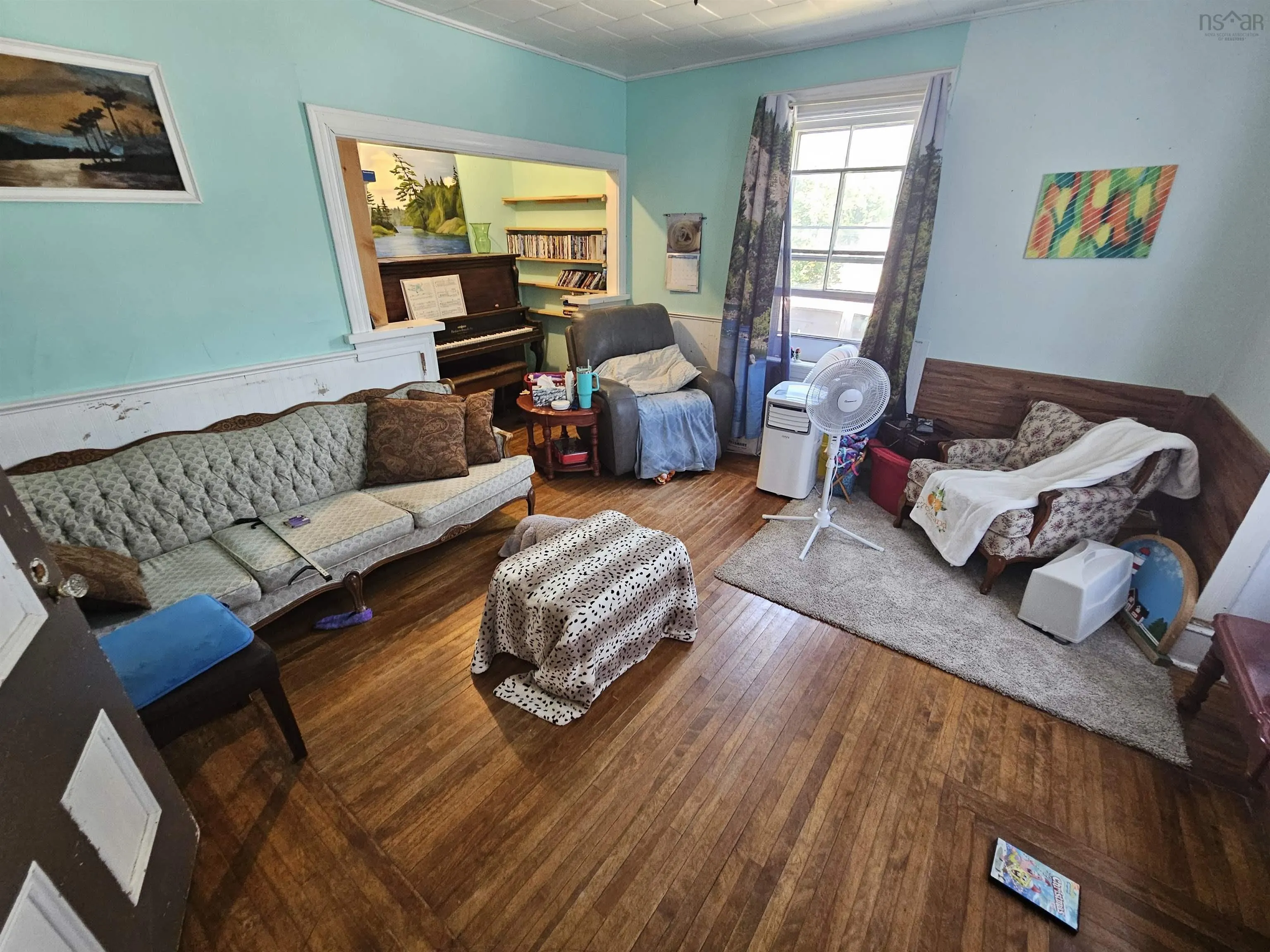 40 Duke Street, Oxford, NS B0M 1P0, 4 Bedrooms Bedrooms, ,2 BathroomsBathrooms,Residential,For Sale,Duke,202520914