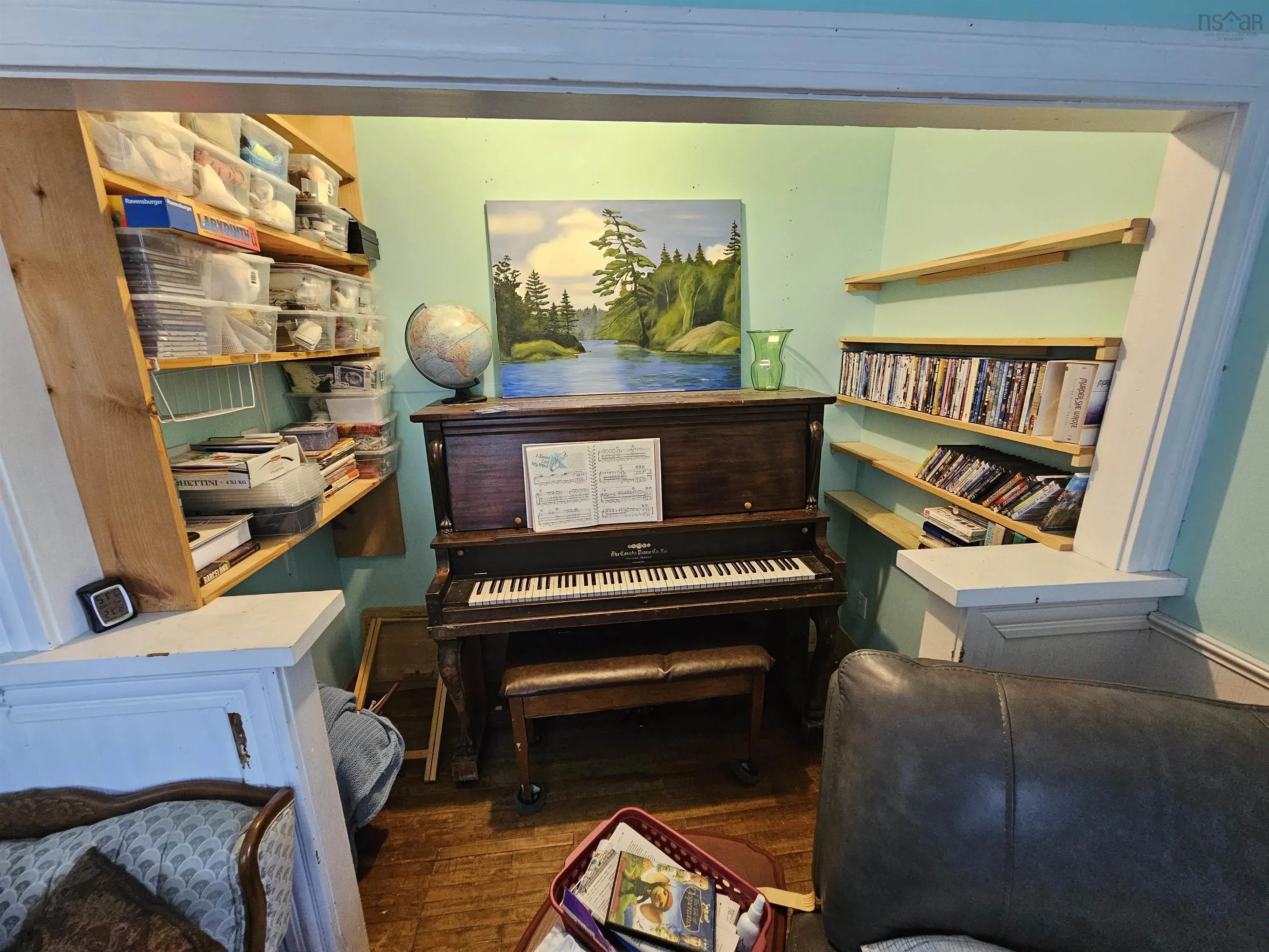 40 Duke Street, Oxford, NS B0M 1P0, 4 Bedrooms Bedrooms, ,2 BathroomsBathrooms,Residential,For Sale,Duke,202520914
