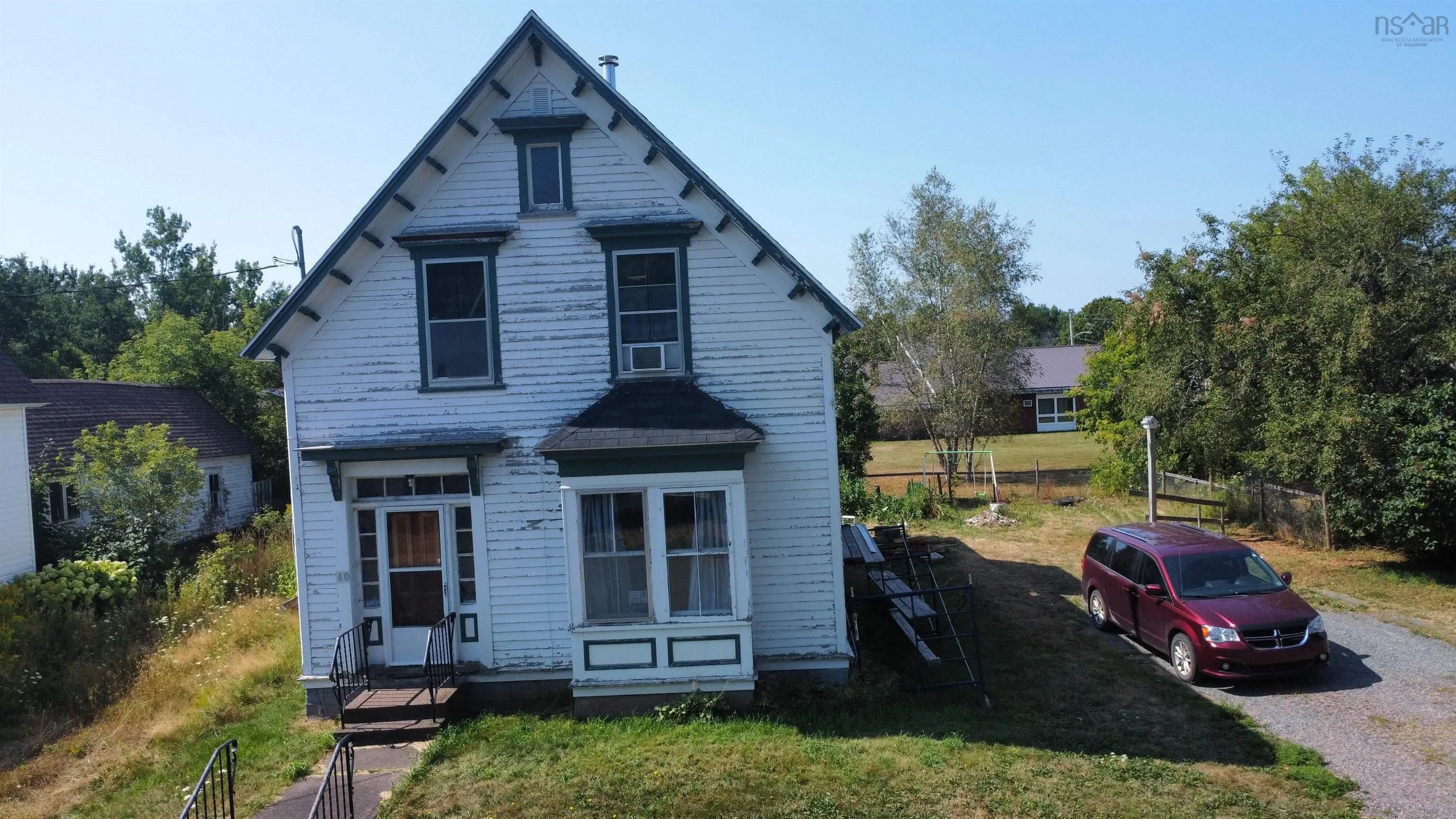 40 Duke Street, Oxford, NS B0M 1P0, 4 Bedrooms Bedrooms, ,2 BathroomsBathrooms,Residential,For Sale,Duke,202520914